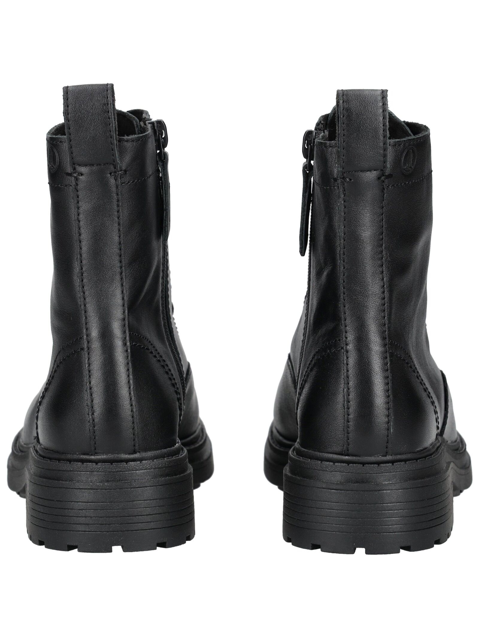 Clarks Schnürstiefelette »Clarks Stiefelette Leder«
