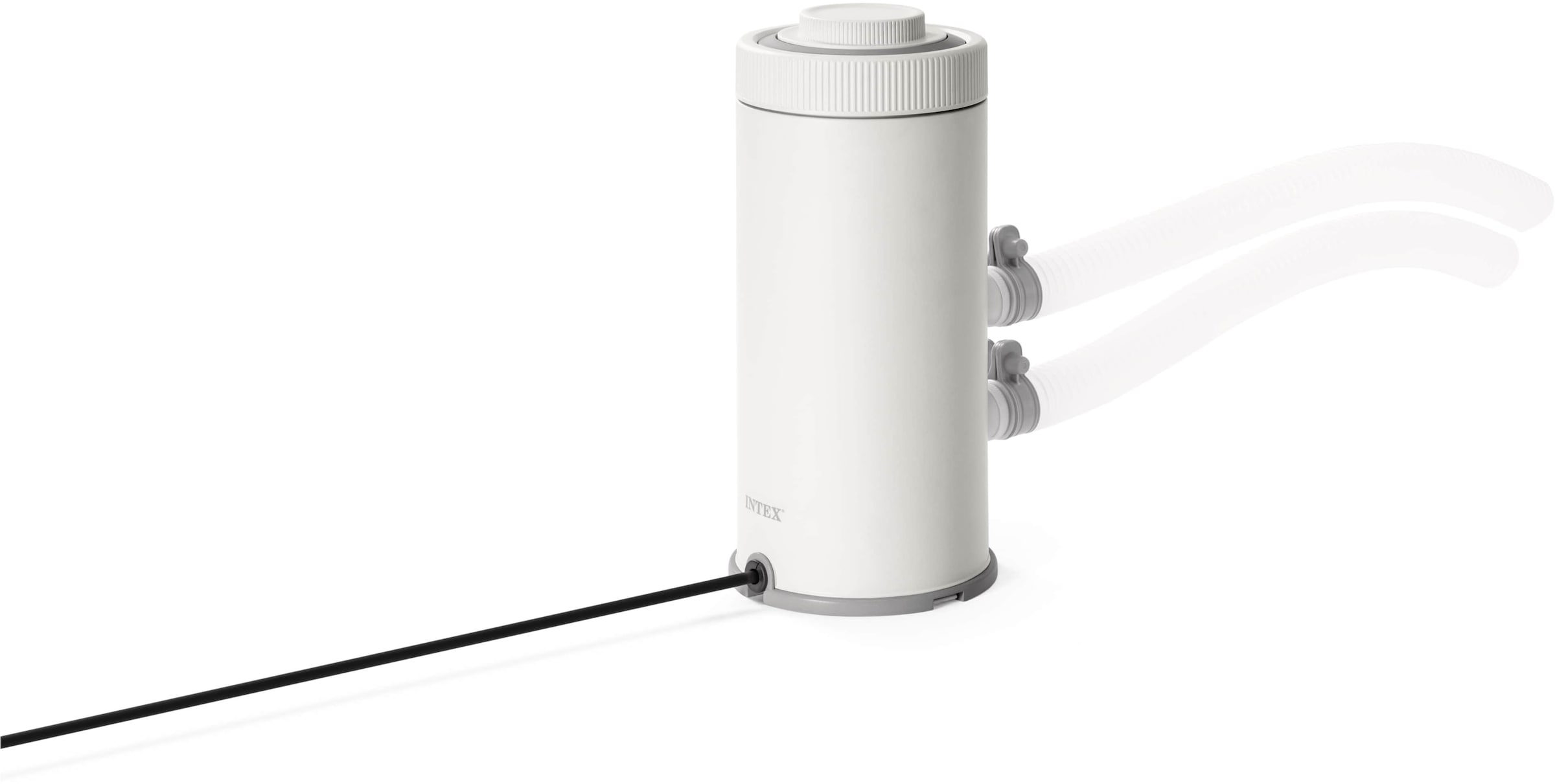 Intex Framepool »»PrismFrame™«« ØxH: 366x99 cm