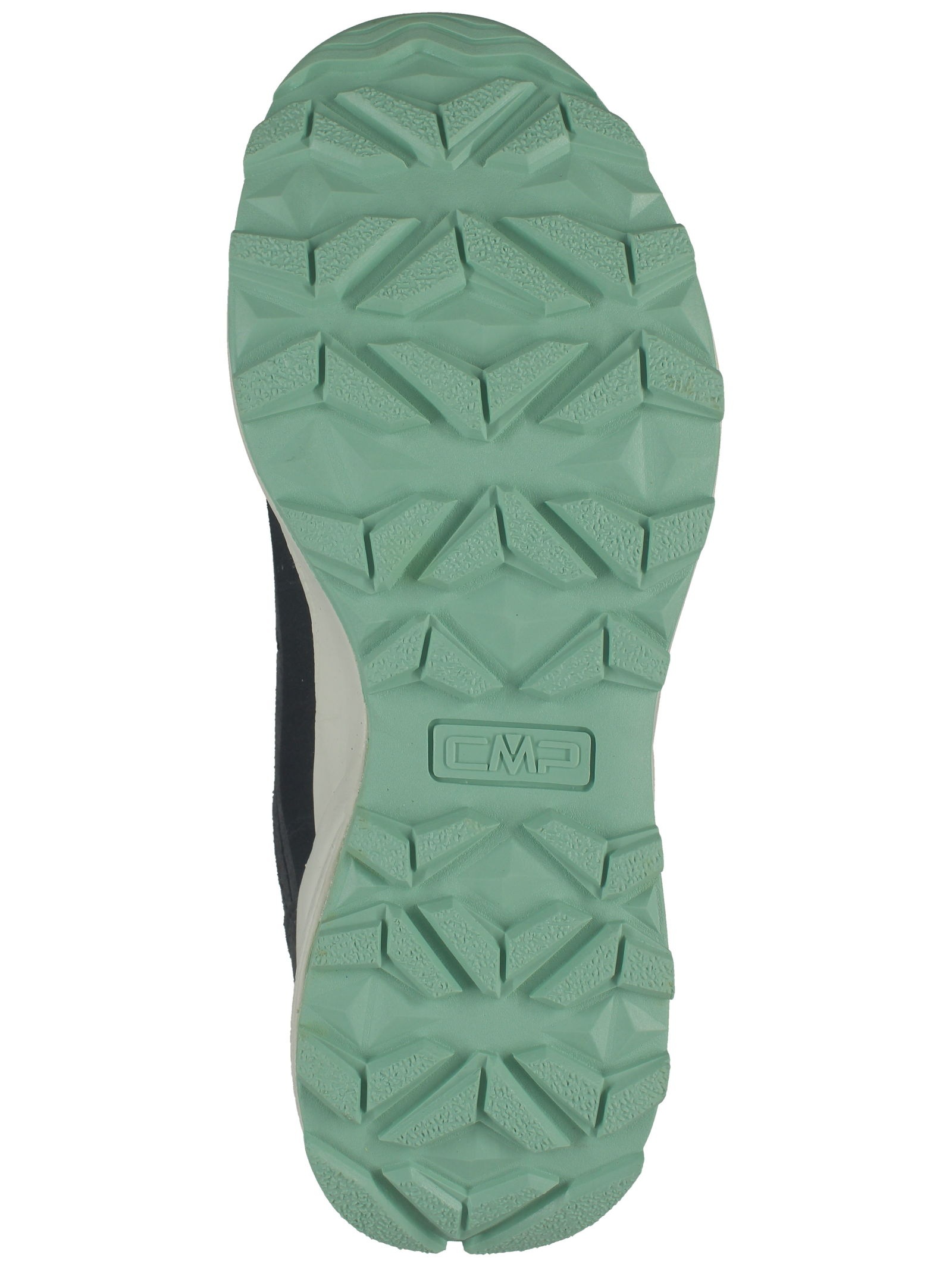 CMP Trekkingschuh »CMP Wanderschuhe Leder/Textil«