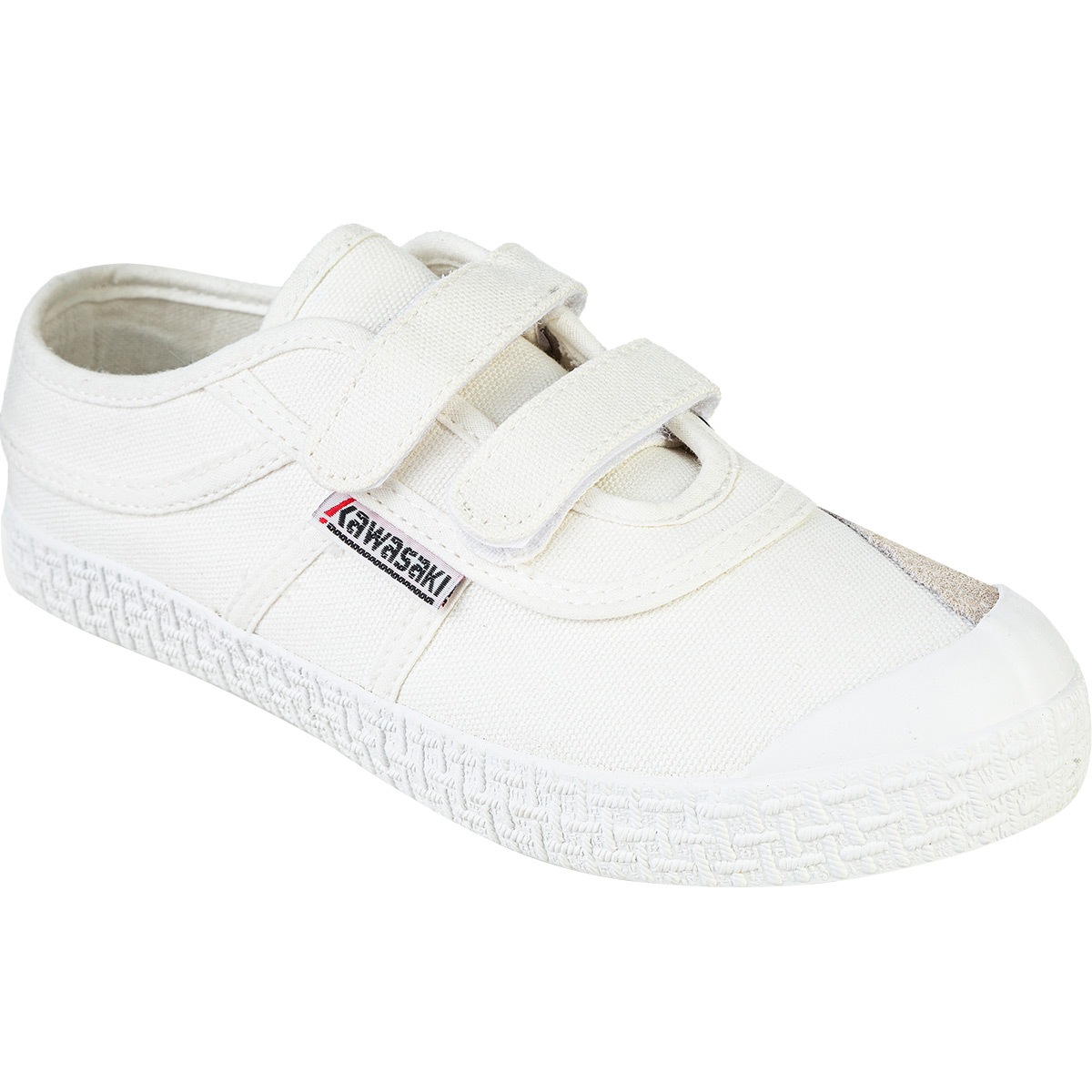 Kawasaki Sneaker »Original«, mit Klettverschluss