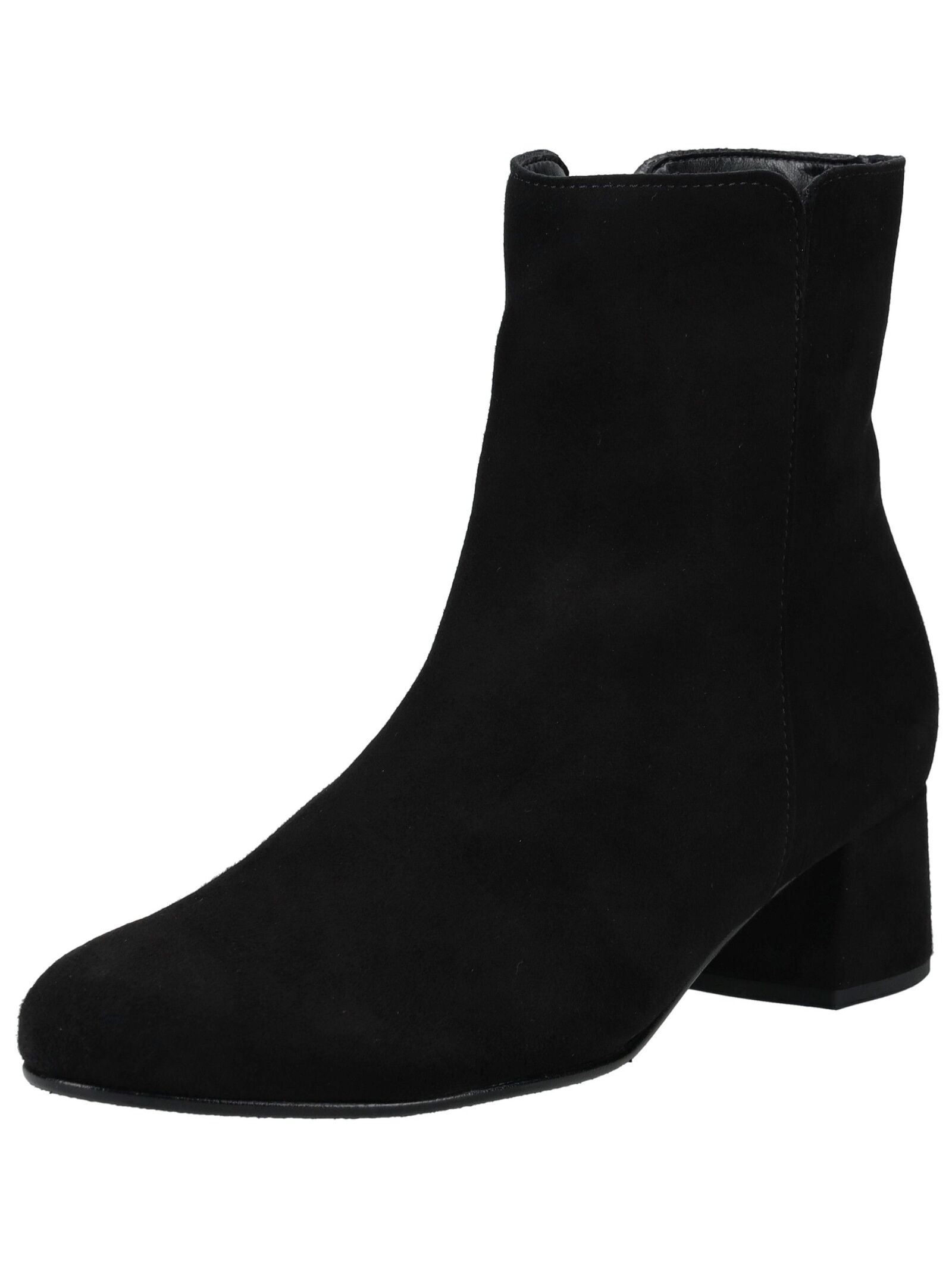 Gabor Stiefelette "Gabor Stiefelette Veloursleder" günstig online kaufen