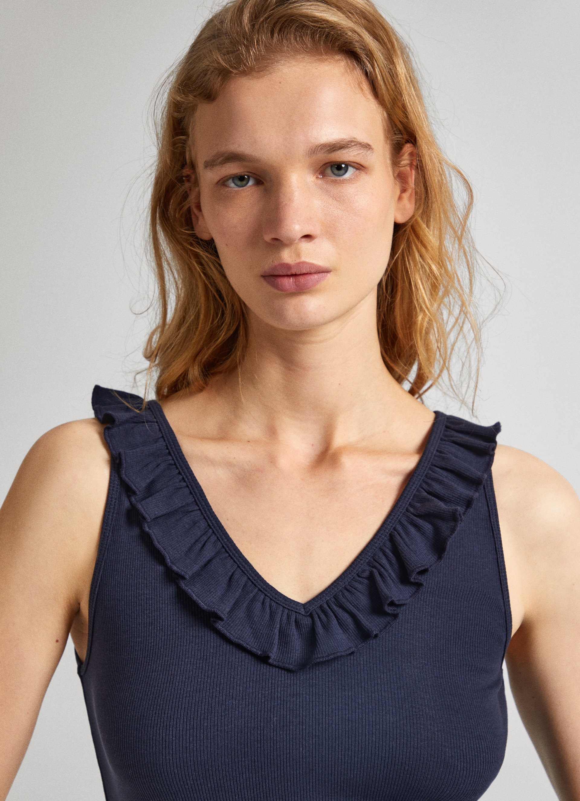 Pepe Jeans V-Shirt »LEIRE«