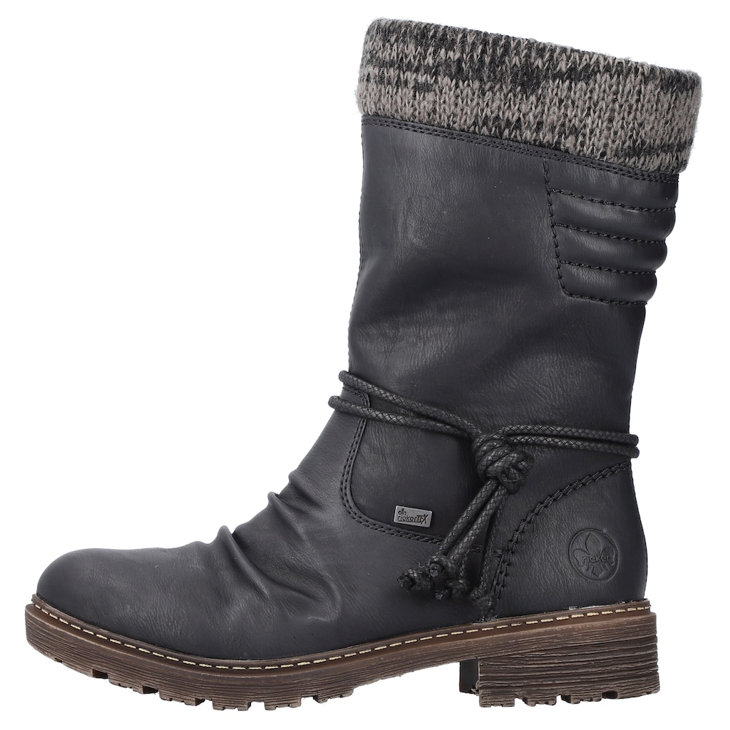 Rieker Winterstiefel