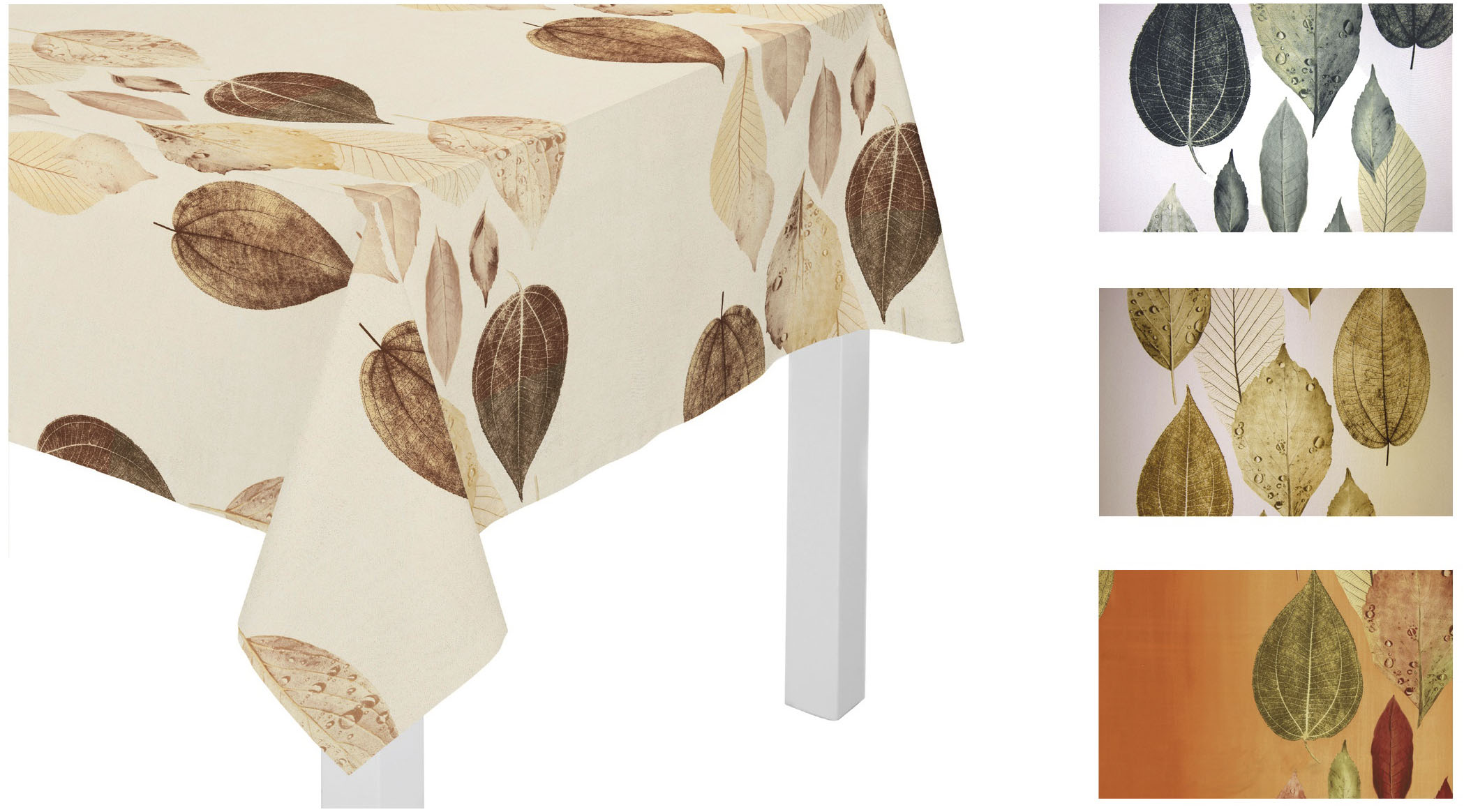 Thumbnail - Wirth Tischdecke "MAREK"