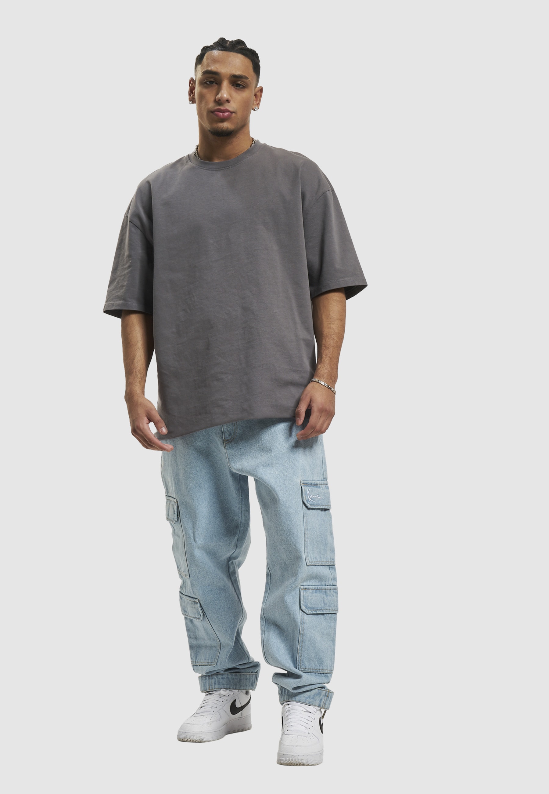 Karl Kani Bequeme Jeans »Karl Kani Herren« 1 Stk.