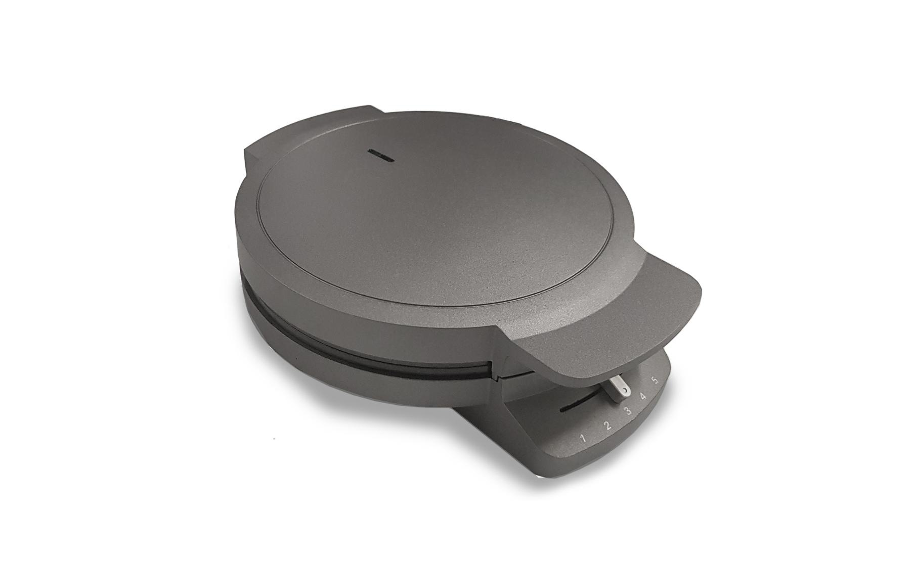 PRINCESS Waffeleisen »DeLuxe ,« 1200 W