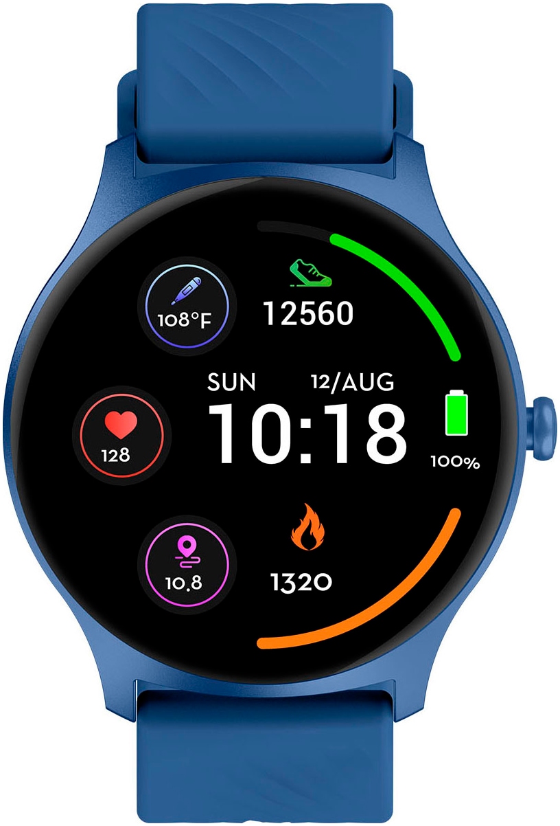 Denver Smartwatch »Smart Watch SWC-387«, (3,64 cm / 1,43 Zoll),)