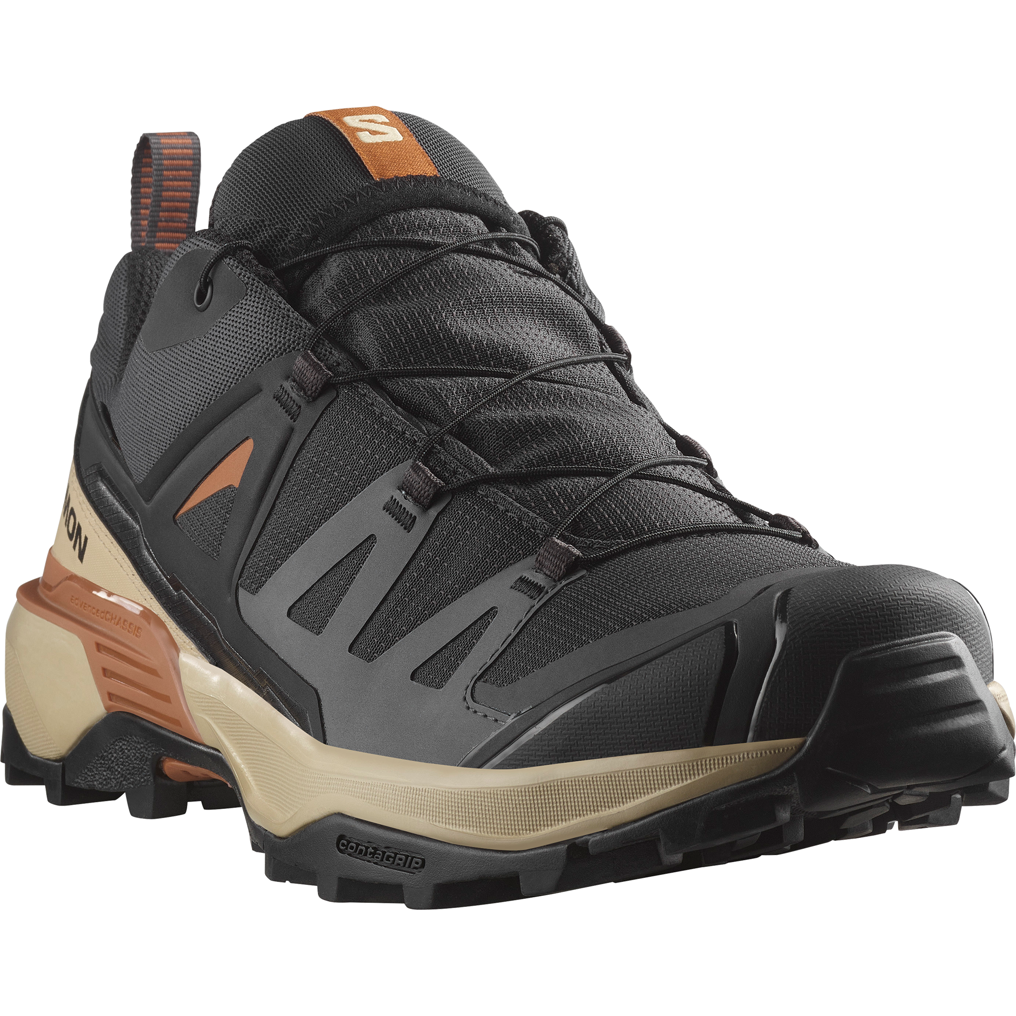 Salomon Outdoorschuh "X ULTRA 360 GORE-TEX" wasserdicht dank Gore-Tex Membr günstig online kaufen