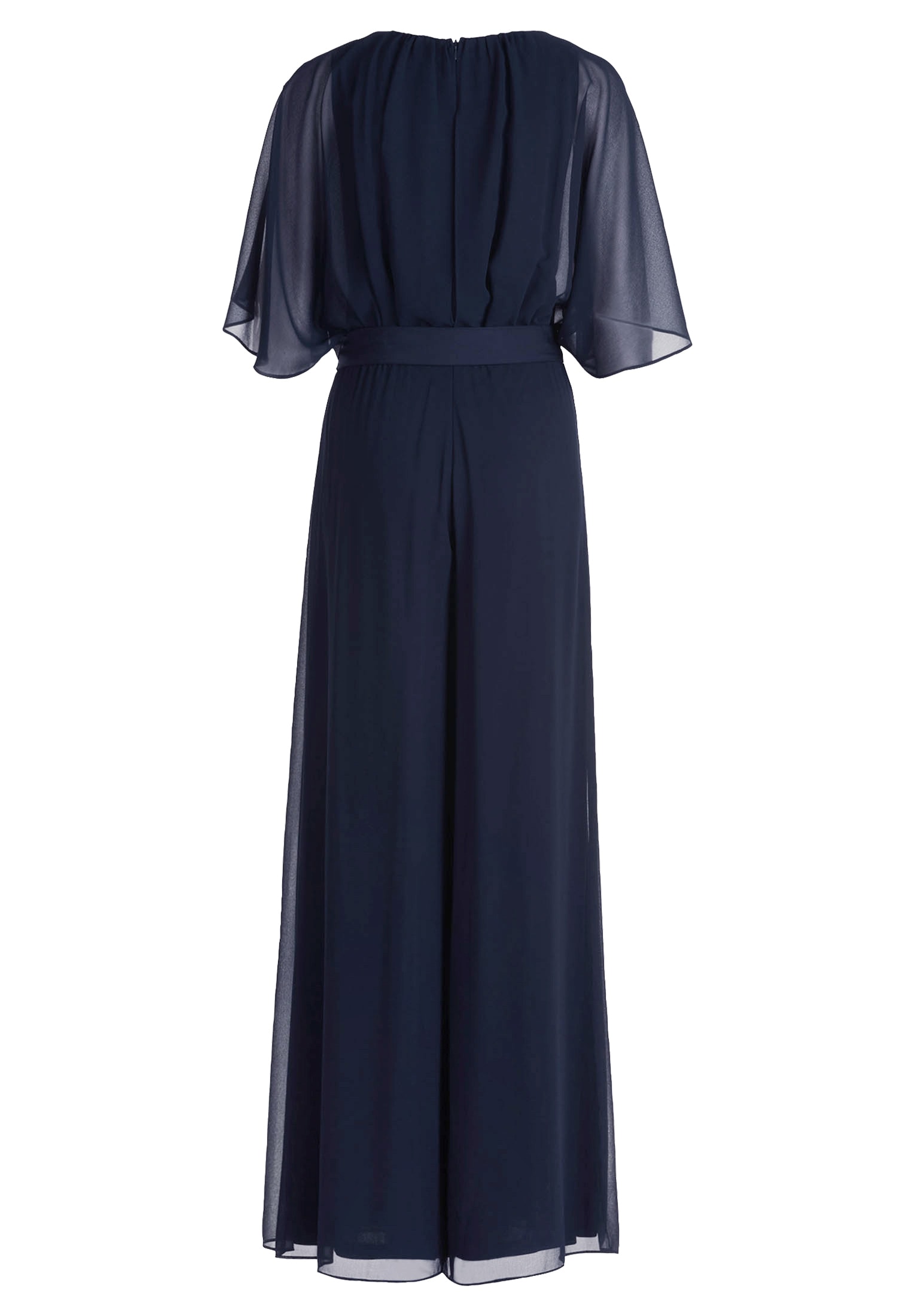 Vera Mont Overall »Damen mit Bindegürtel« 1 Stk. Design