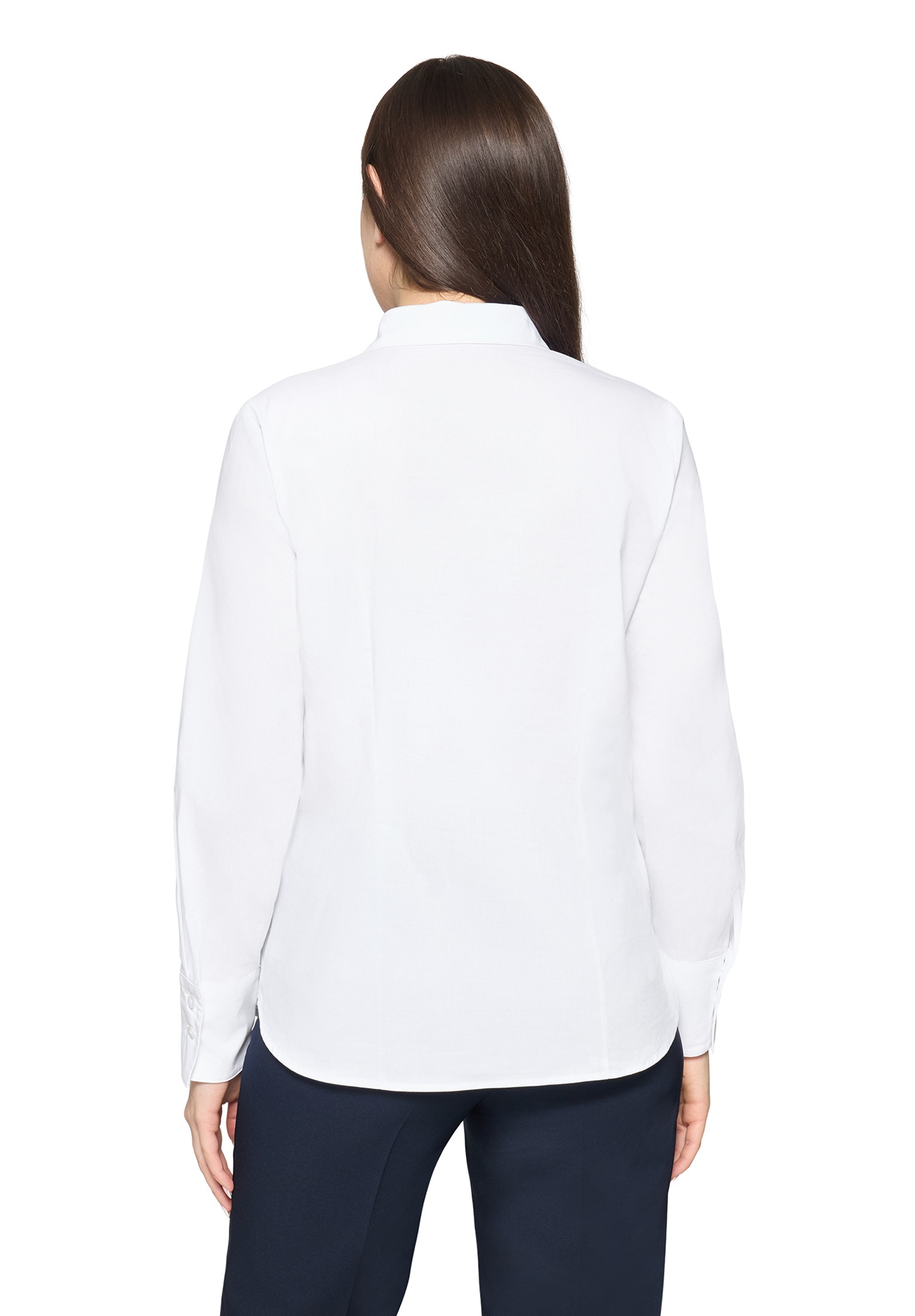 Betty Barclay Hemdbluse »Damen mit Kragen«