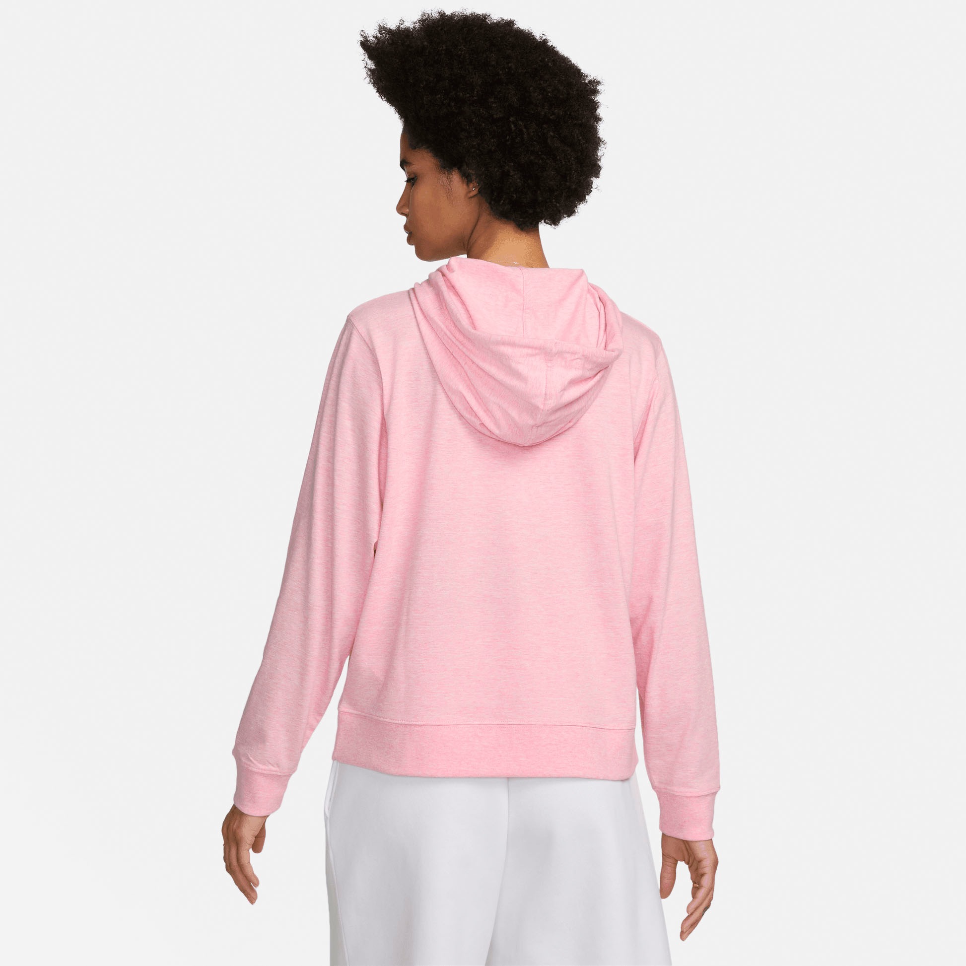 Nike Sportswear Kapuzensweatshirt "Gym Vintage Womens Pullover Hoodie" günstig online kaufen