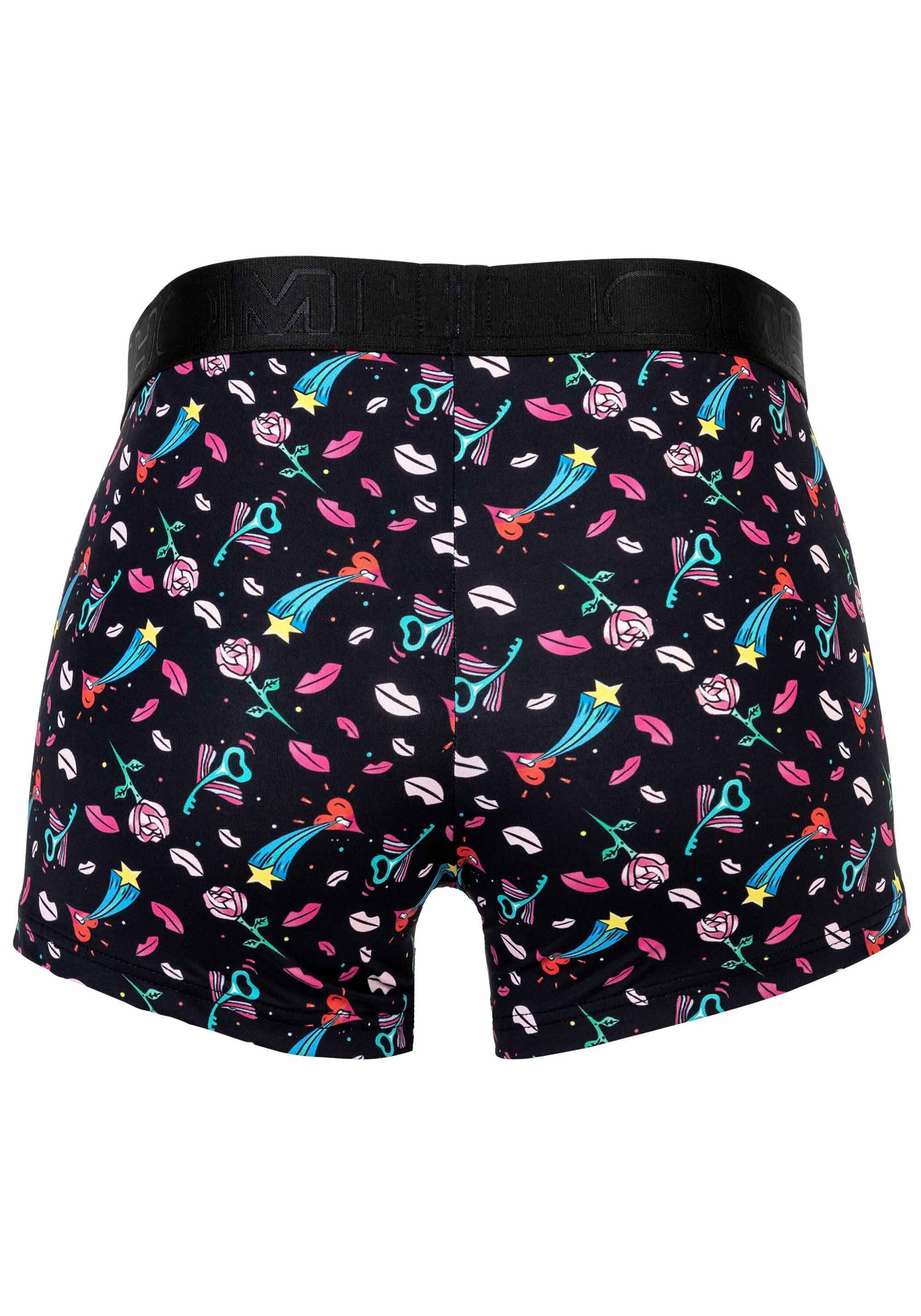 Hom Boxershorts »Boxershort Amour Boxer Briefs 1er Pack«
