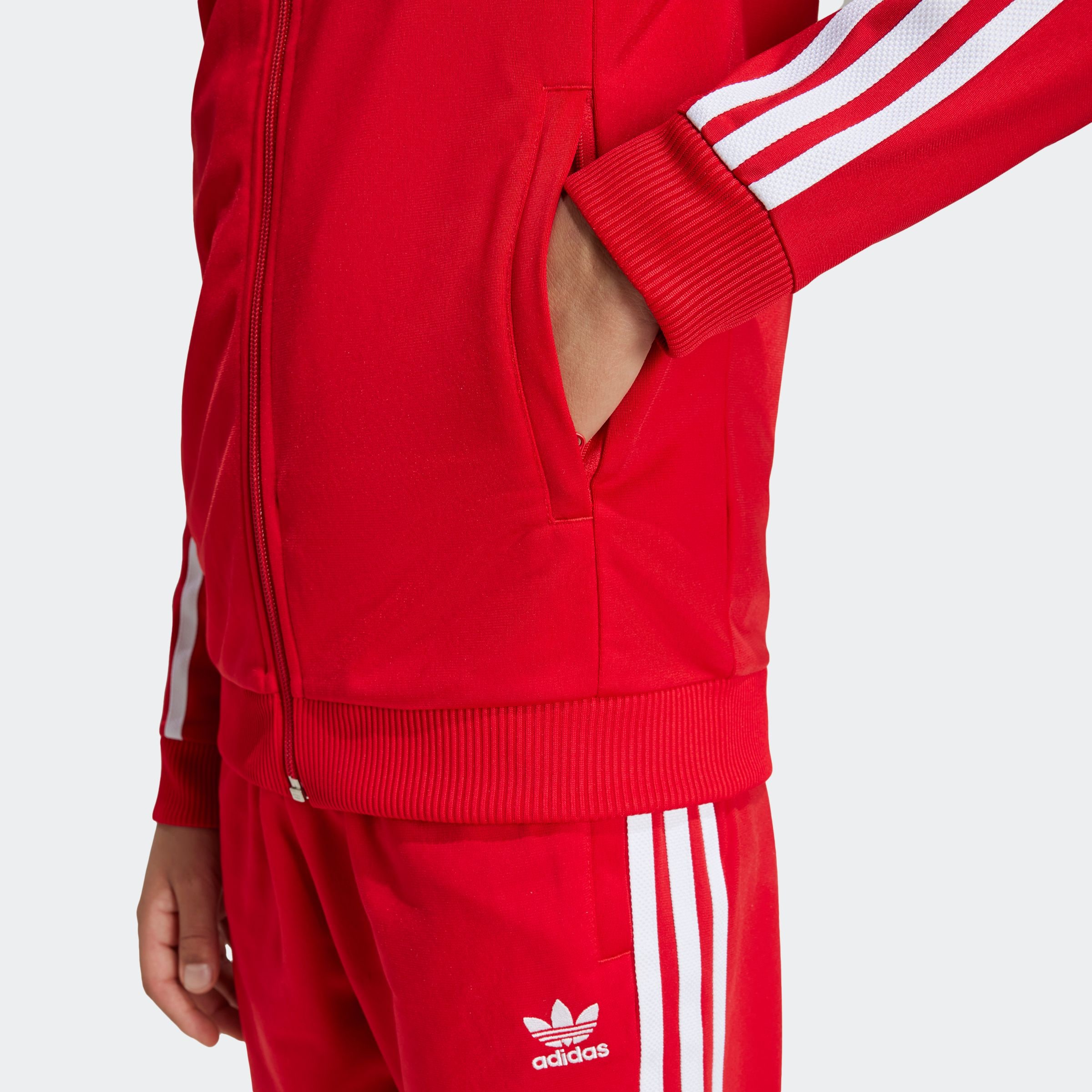 adidas Originals Trainingsjacke »SST TRACK TOP«, Superstar