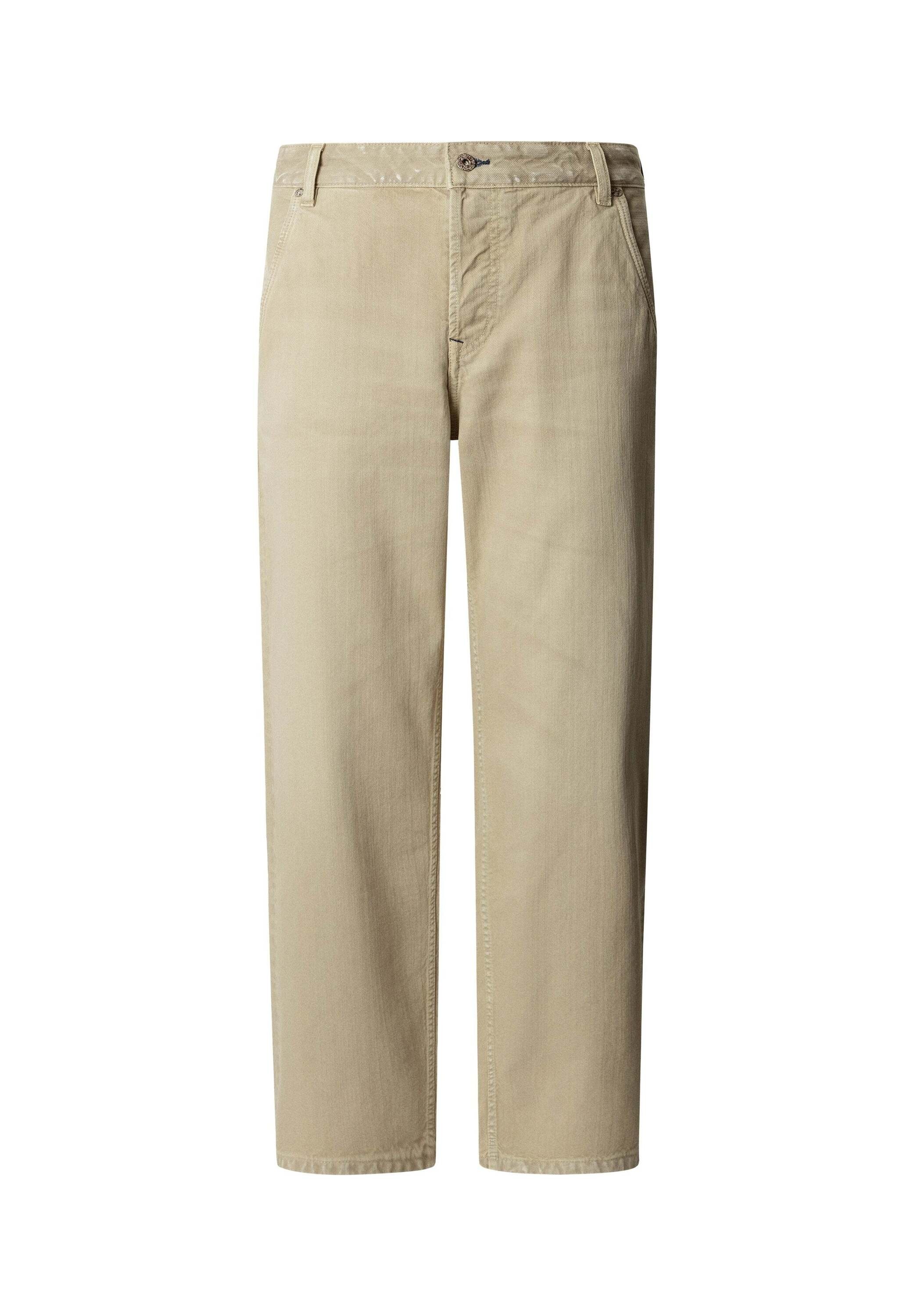 Pepe Jeans Relax-fit-Jeans »relaxed fit jeans LOOSE TAPERED JEANS HELIX CLR«