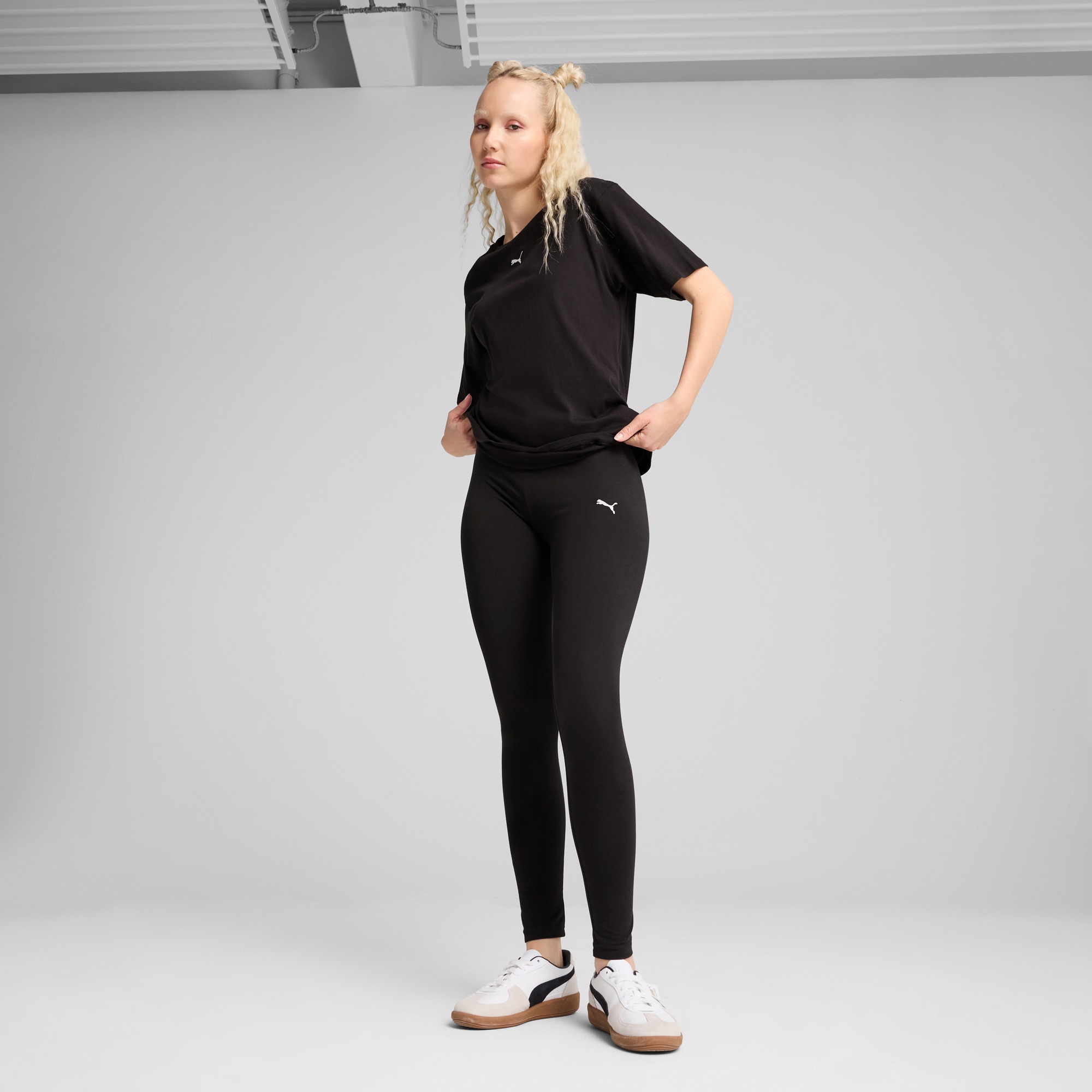 PUMA T-Shirt »ESS RELAXED TEE«