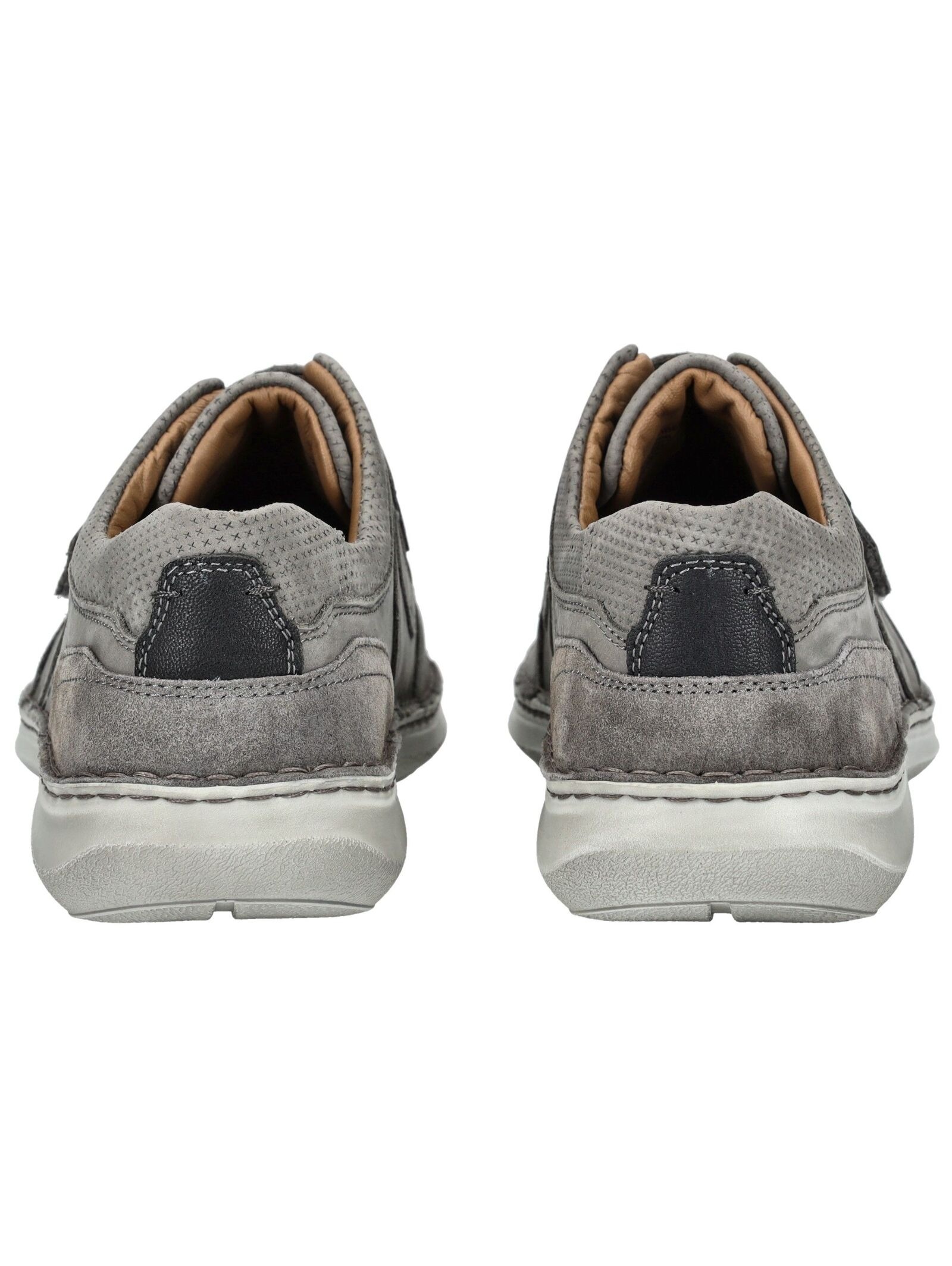 Josef Seibel Klettschuh »Josef Seibel Halbschuhe Leder«