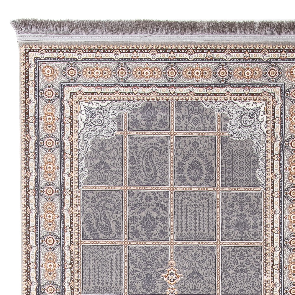 morgenland Orientteppich »Eastern Elegance - Orientalischer Webteppich«, rechteckig, OrientOptik