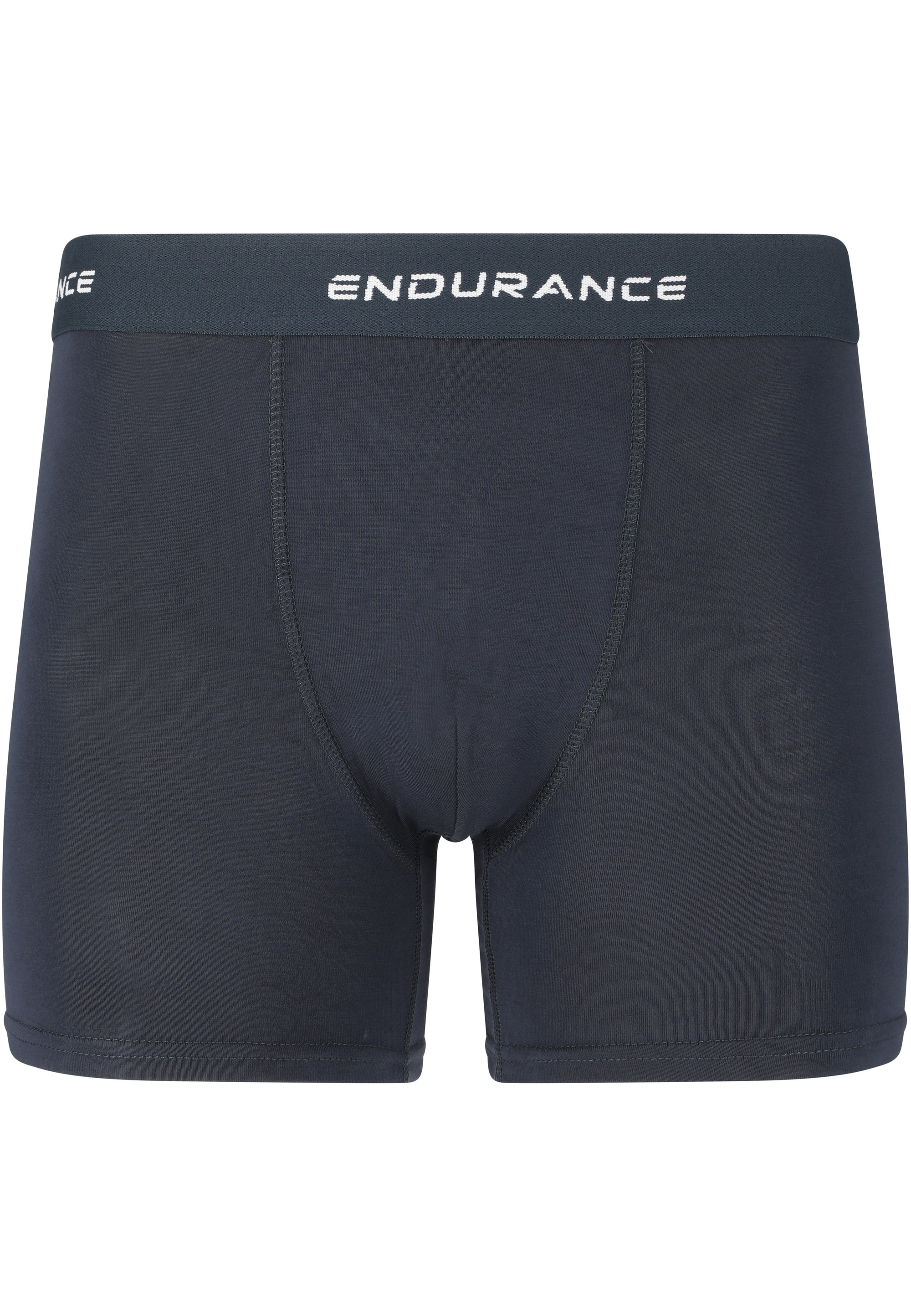 Thumbnail - ENDURANCE Boxershorts "Tuchen" In feuchtigkeitsregulierender Qualität