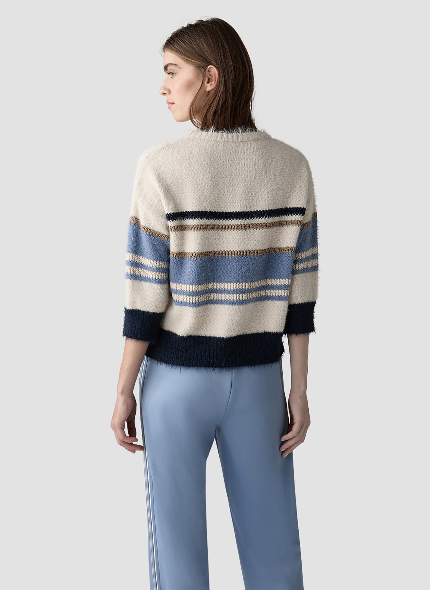 LeComte Strickpullover »Pullover«