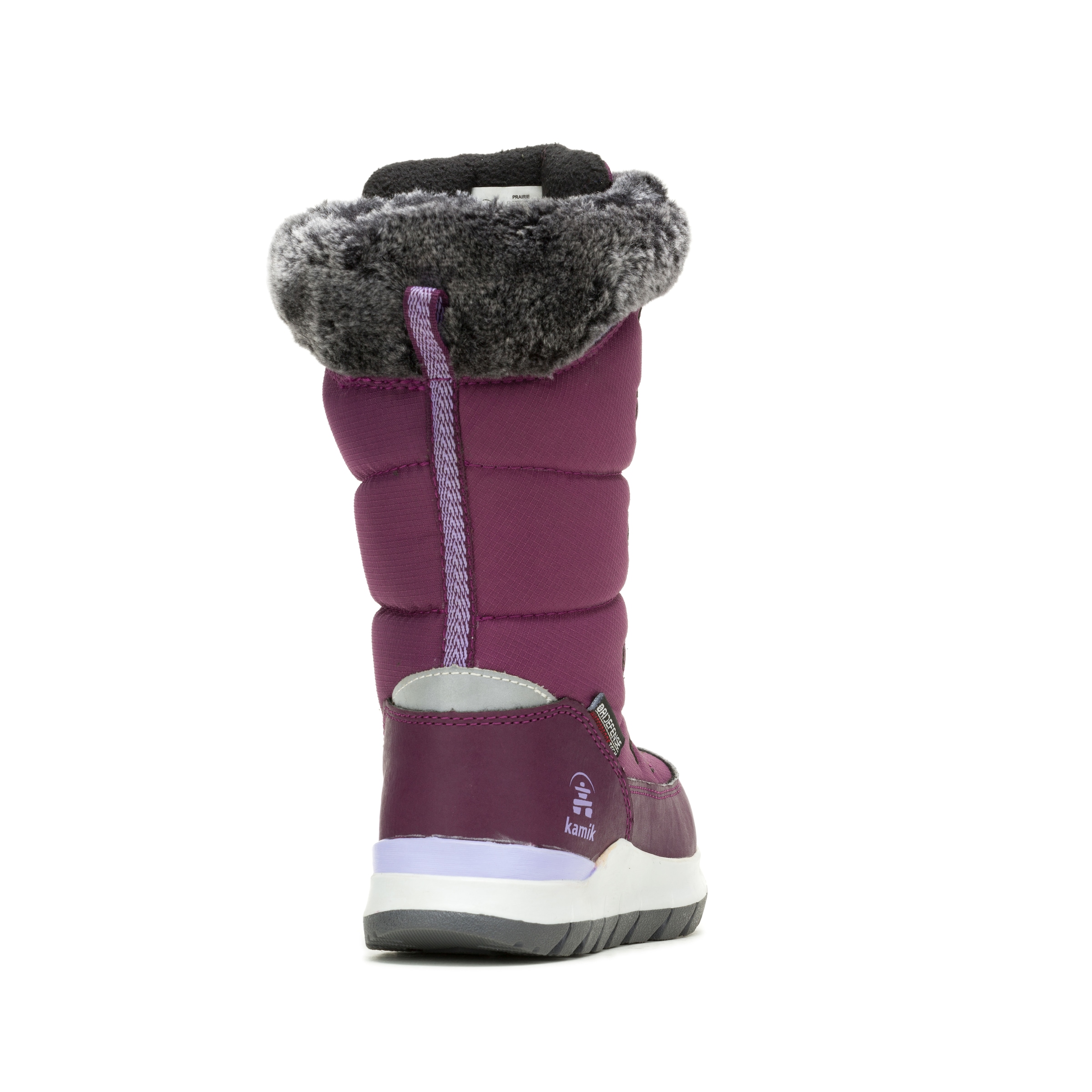 Kamik Snowboots »PRAIRIE2«