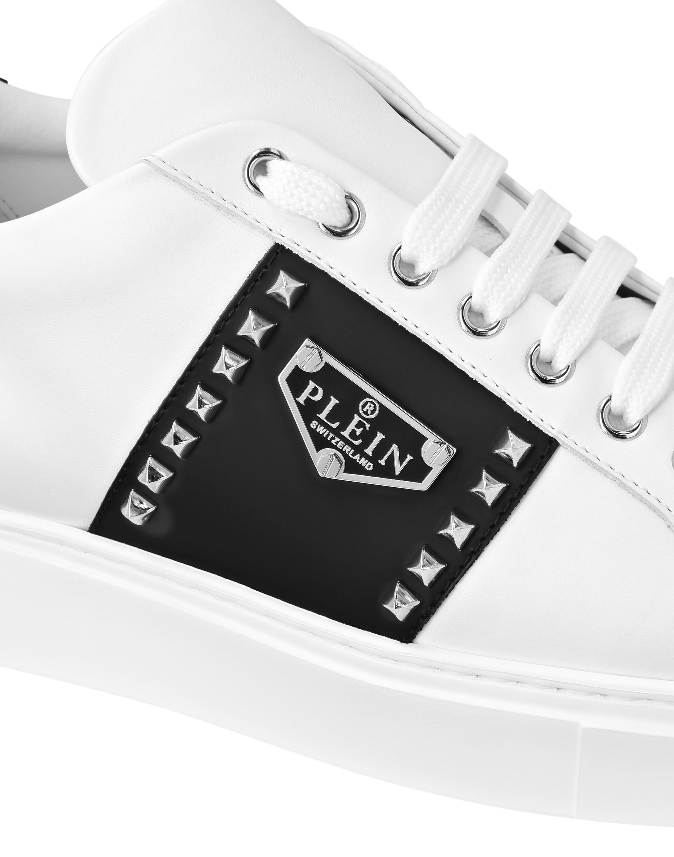 PHILIPP PLEIN Sneaker »Hexagon«