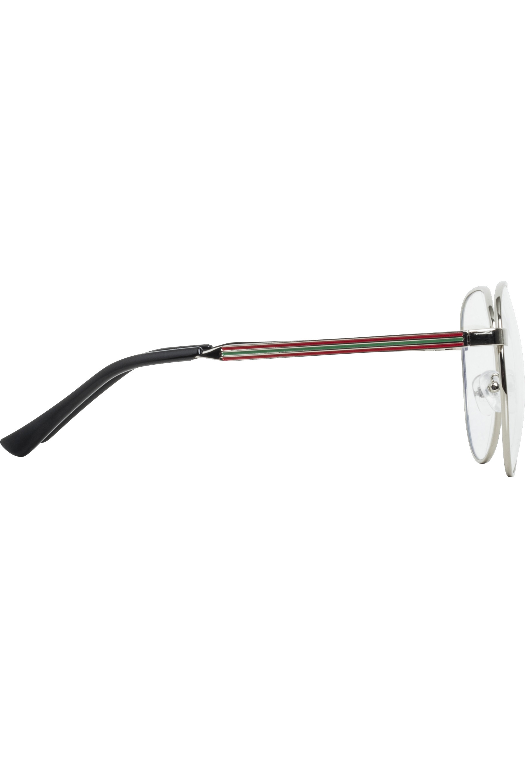 MSTRDS Sonnenbrille »MSTRDS Unisex Alife and Kickin Charlotte A Winterjacke«