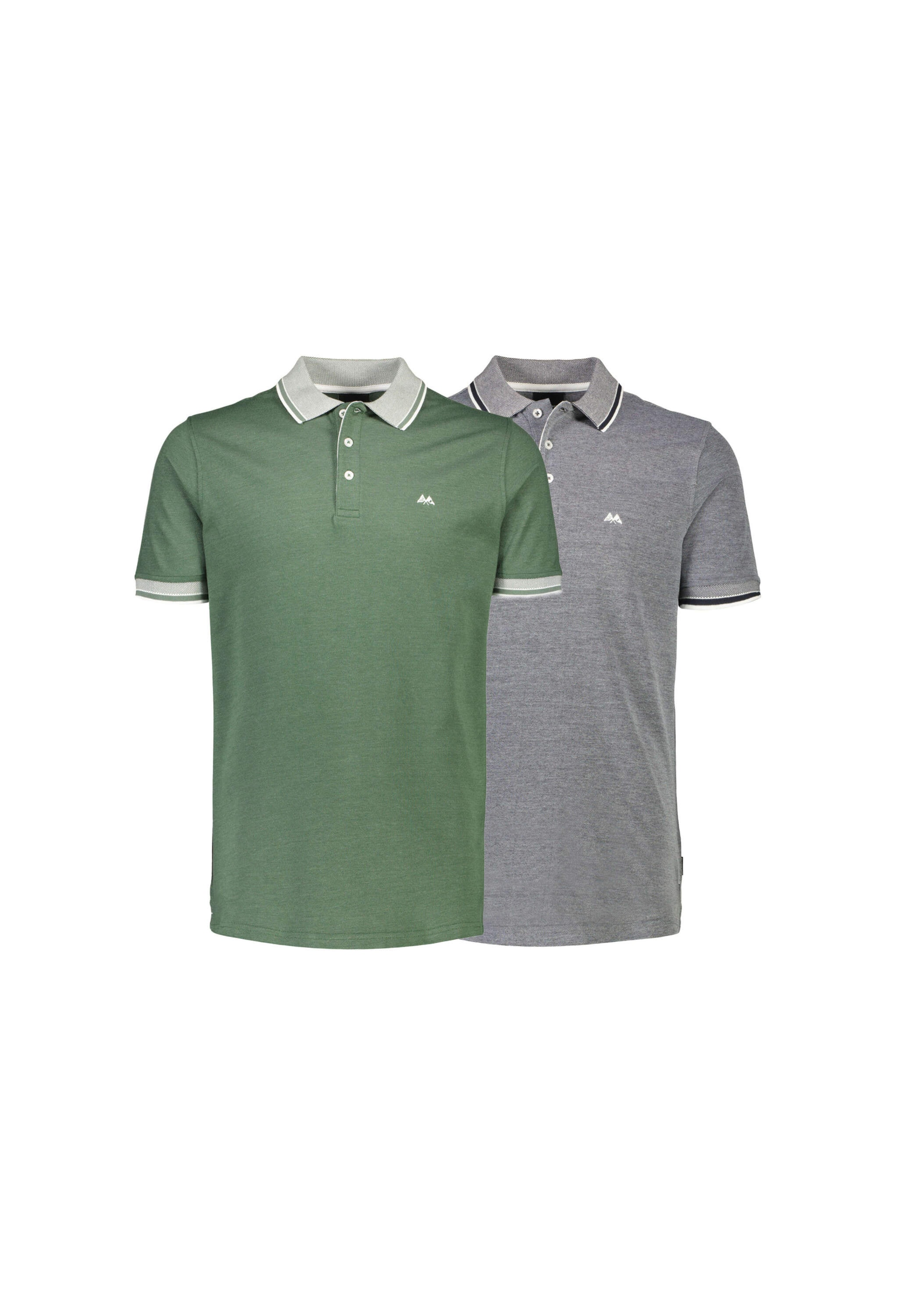 LINDBERGH Poloshirt "Lindbergh Poloshirt" günstig online kaufen