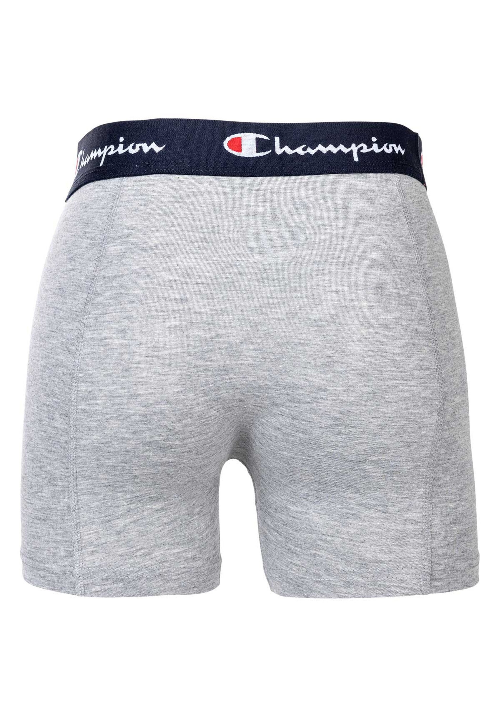 Champion Boxershorts »Boxershort 2er Pack«