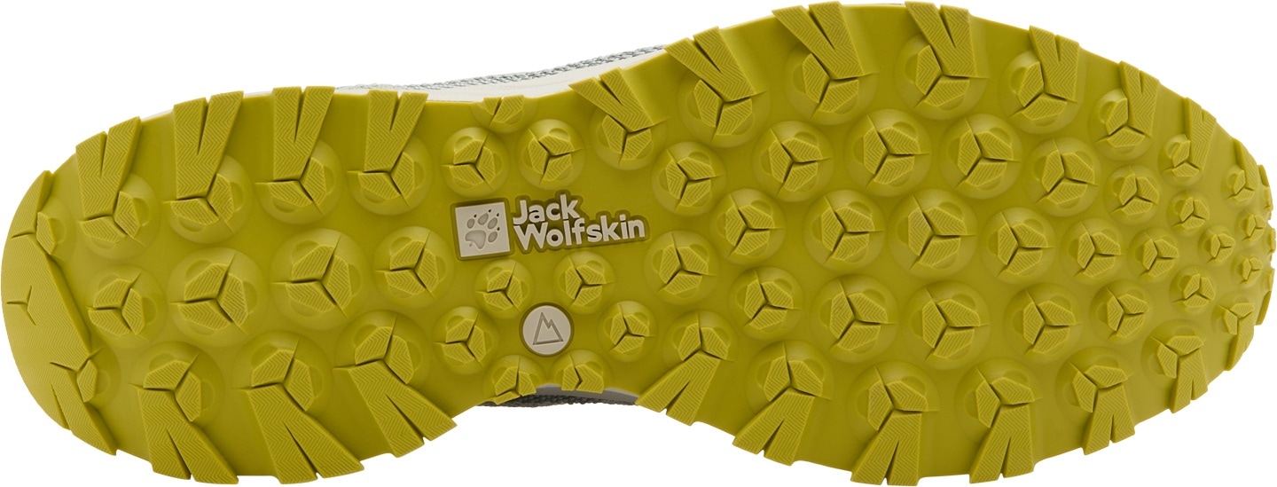 Jack Wolfskin Sneaker »PRELIGHT VENT LOW M«