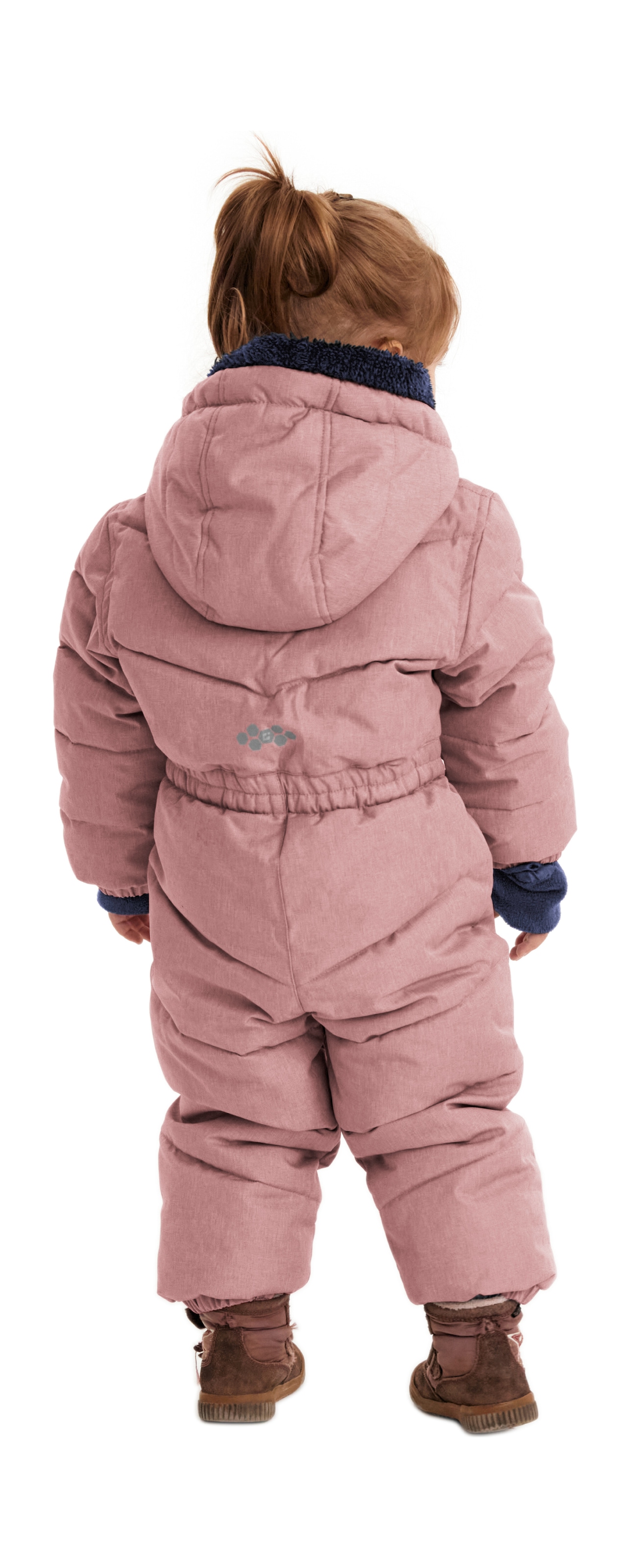 Killtec Schneeoverall »Karter Mini«