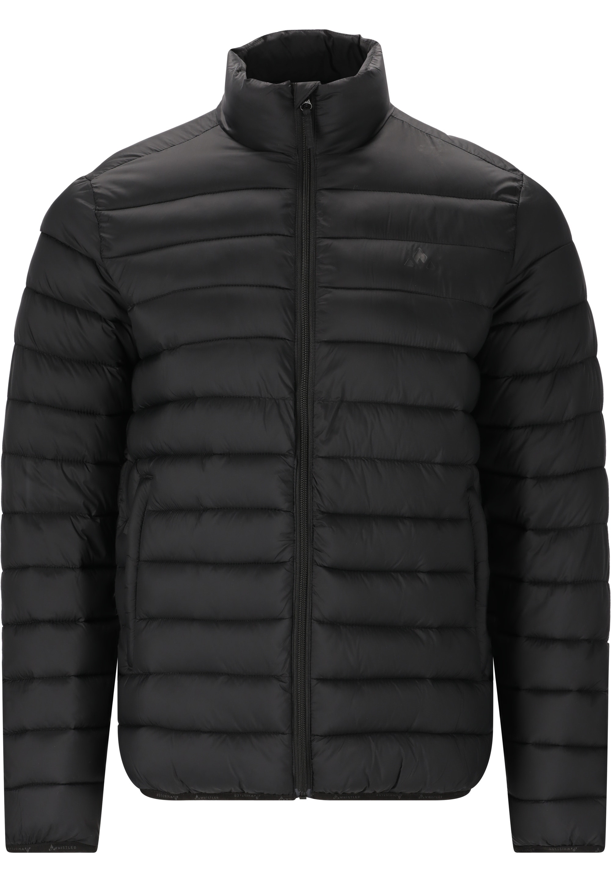 WHISTLER Laufjacke »Arubi«, aus leichtem und wasserabweisendem Material