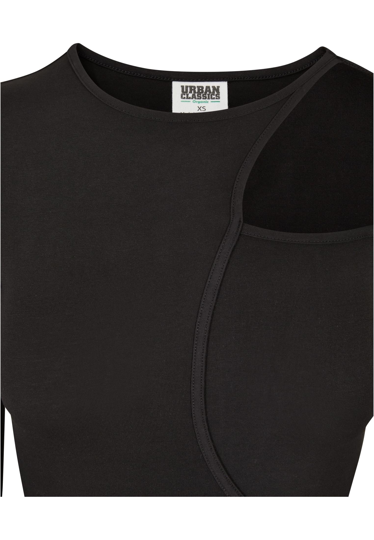 Organic Longsleeve Kurzarmshirt kaufen »Damen (1 | Body«, für URBAN BAUR Ladies Out CLASSICS tlg.) Cut