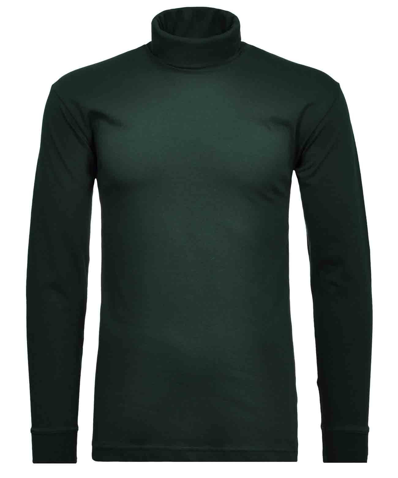 RAGMAN Rollkragenshirt