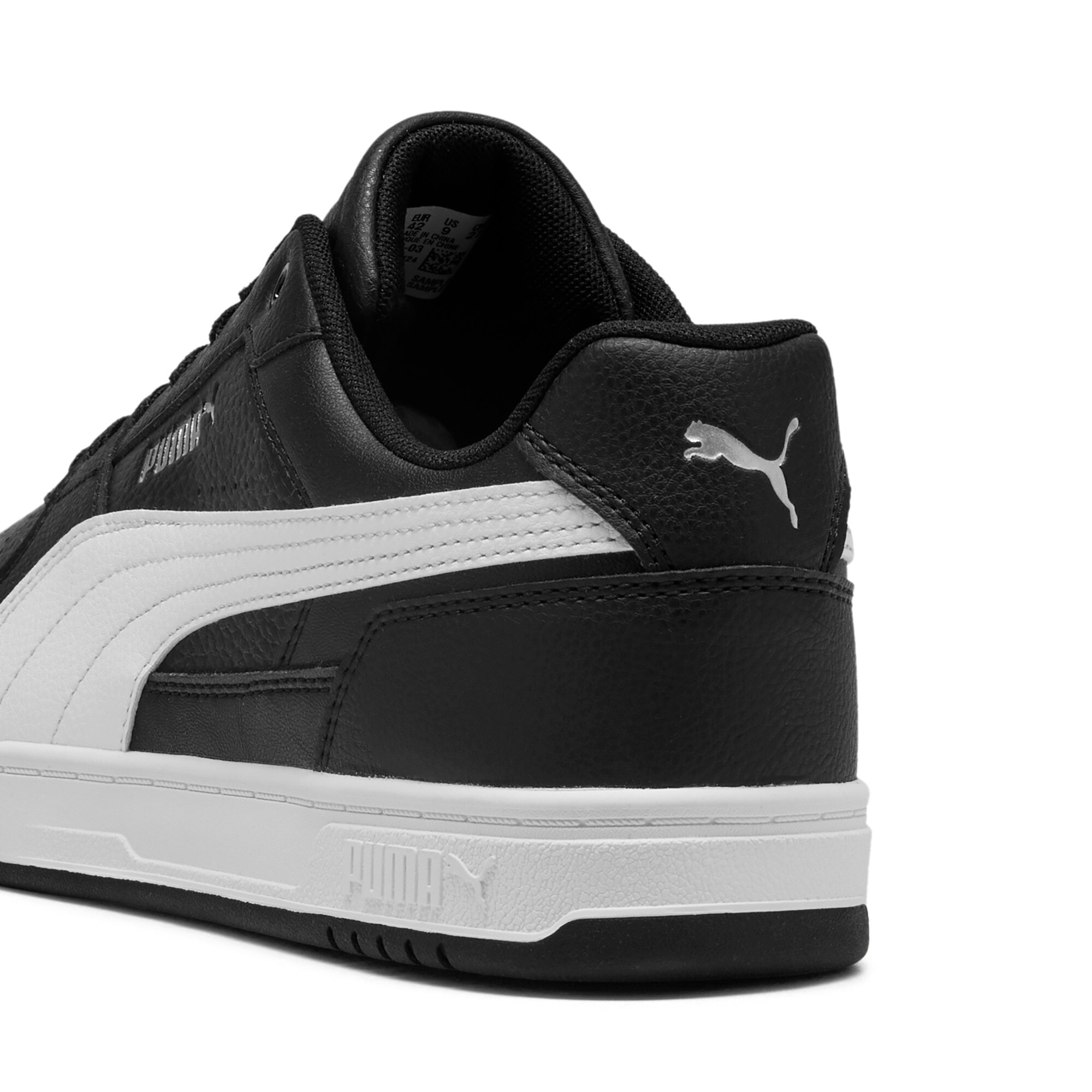 PUMA Sneaker »CAVEN III«  Obermaterial aus Synthetik, Innenmaterial aus Textil