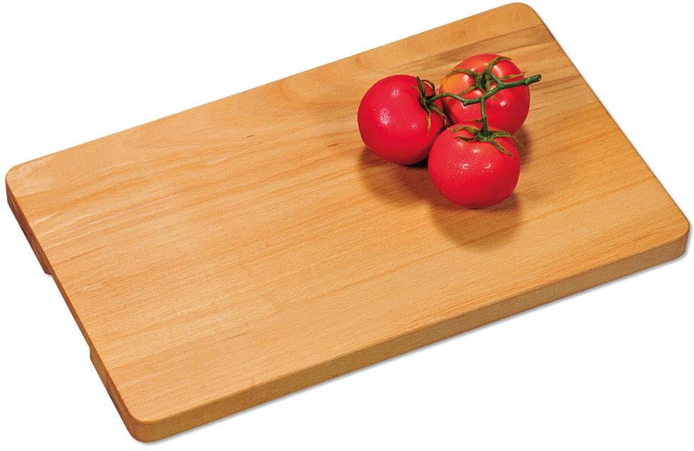KESPER® Schneidebrett, zum Schneiden & Servieren