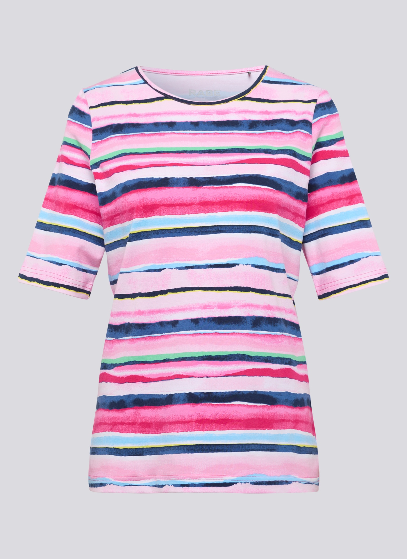 Rabe Print-Shirt »T-Shirt«