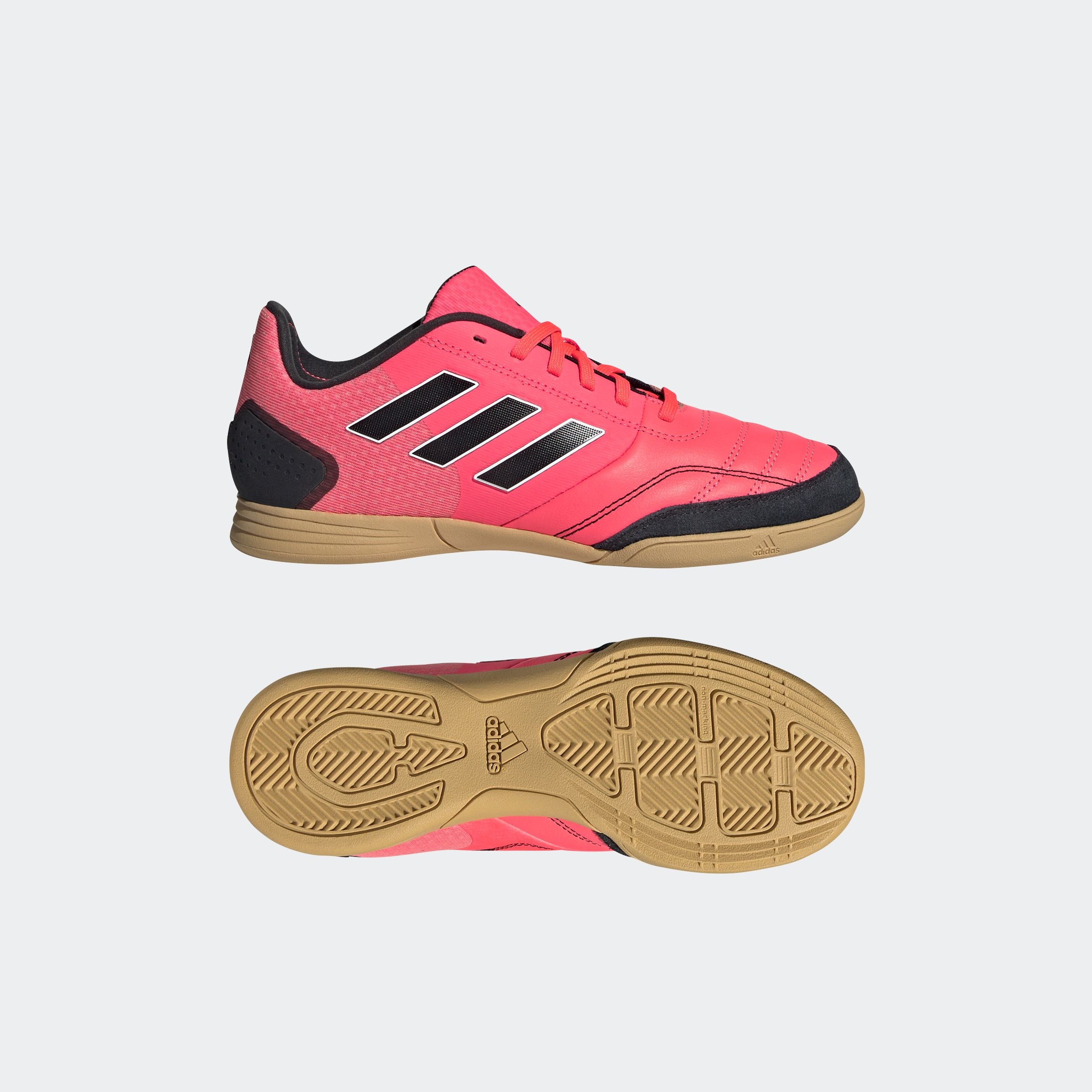 adidas Performance Fußballschuh »TOP SALA COMPETITION KIDS IN«, für Halle und Straße