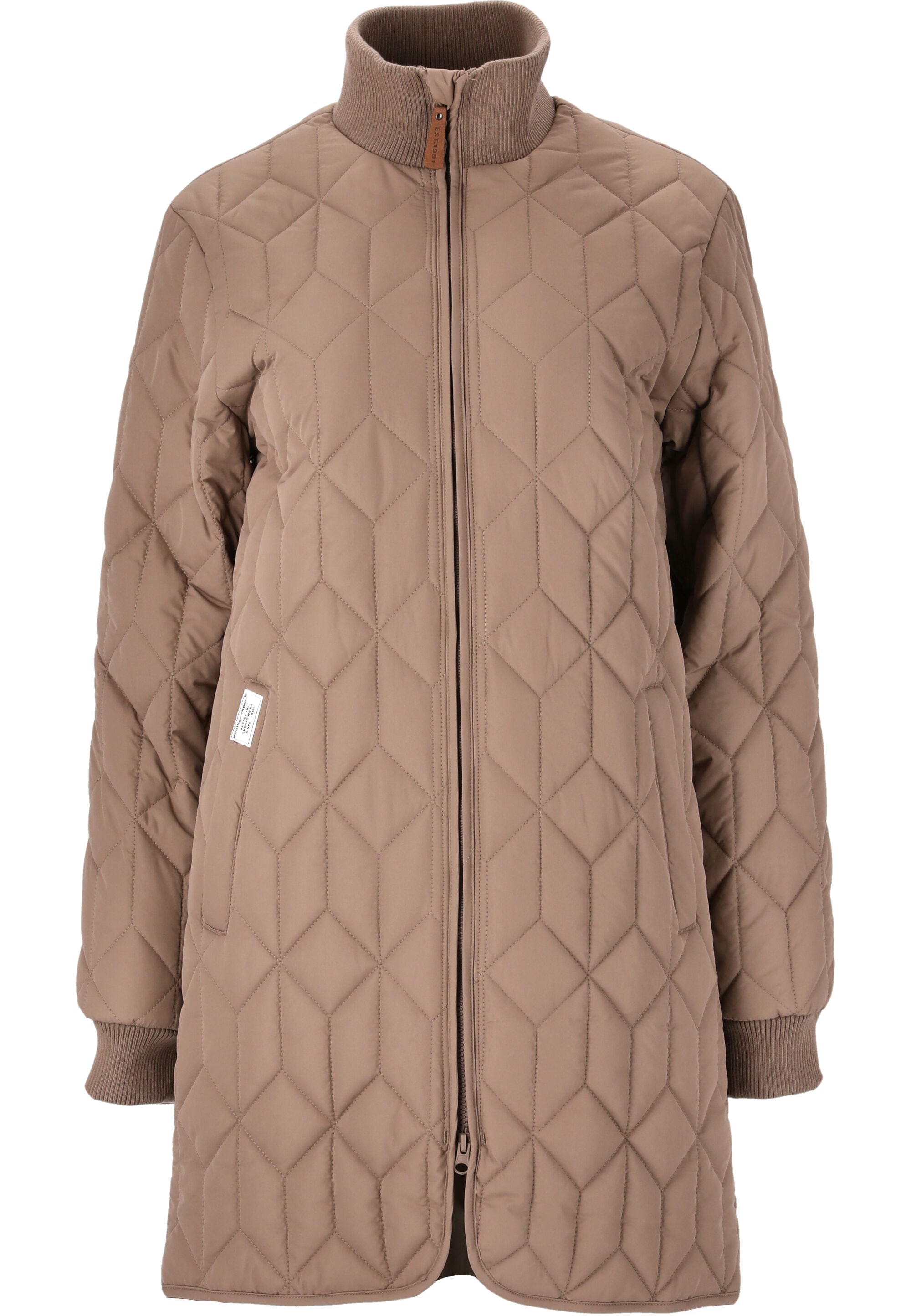 WEATHER REPORT Outdoorjacke »Nokka«, mit atmungsaktiver Funktion