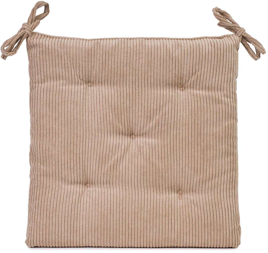 Gözze Sitzauflage »Capri«