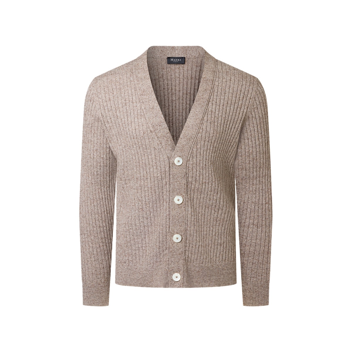 MAERZ Muenchen Strickjacke "Maerz Muenchen 532900 Strickcardigan Herren Bekleidung"