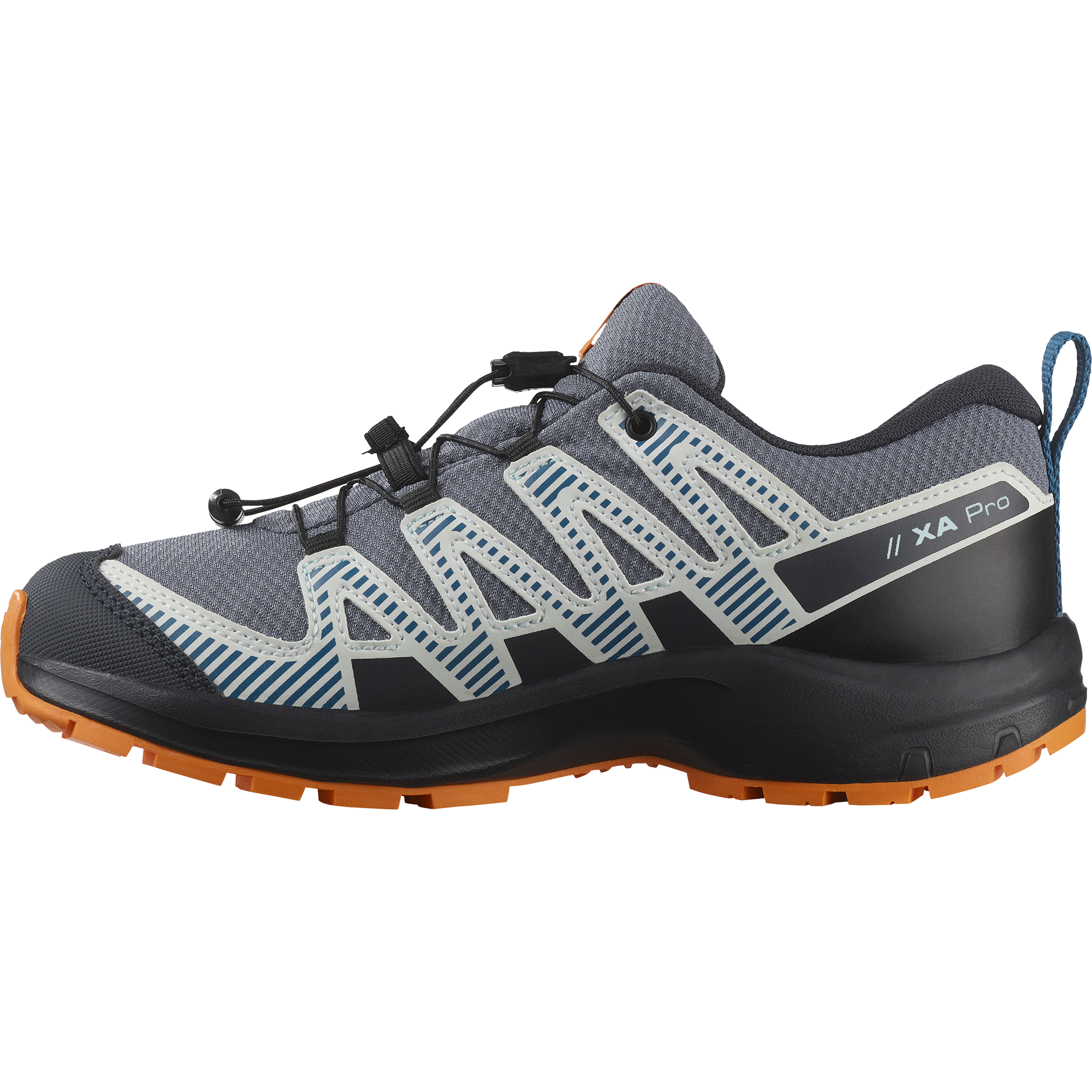 Salomon Outdoorschuh »XA PRO V8 WP J«, wasserdicht