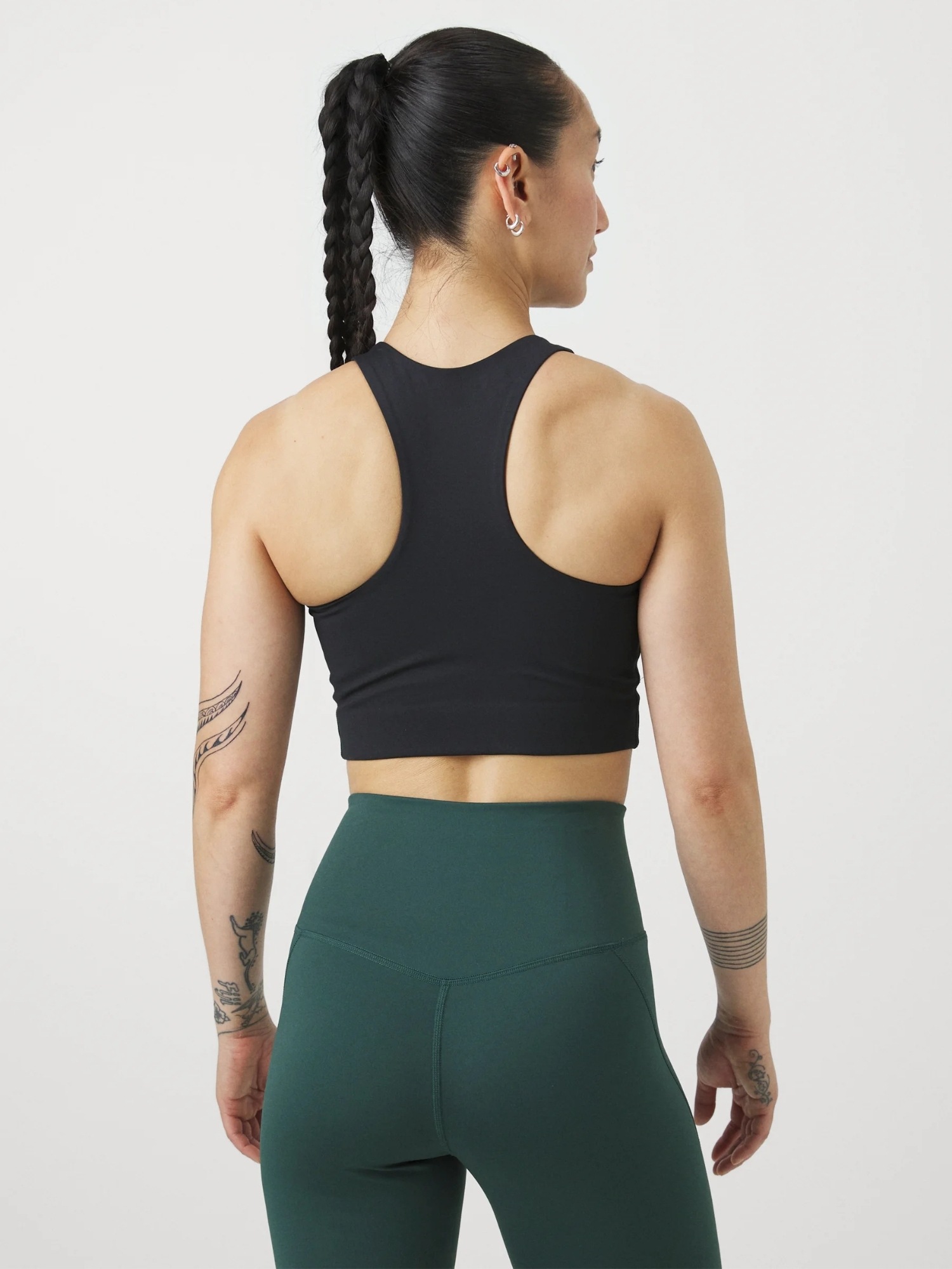 GIRLFRIEND COLLECTIVE Funktionstop »Girlfriend Collective Top Dylan«