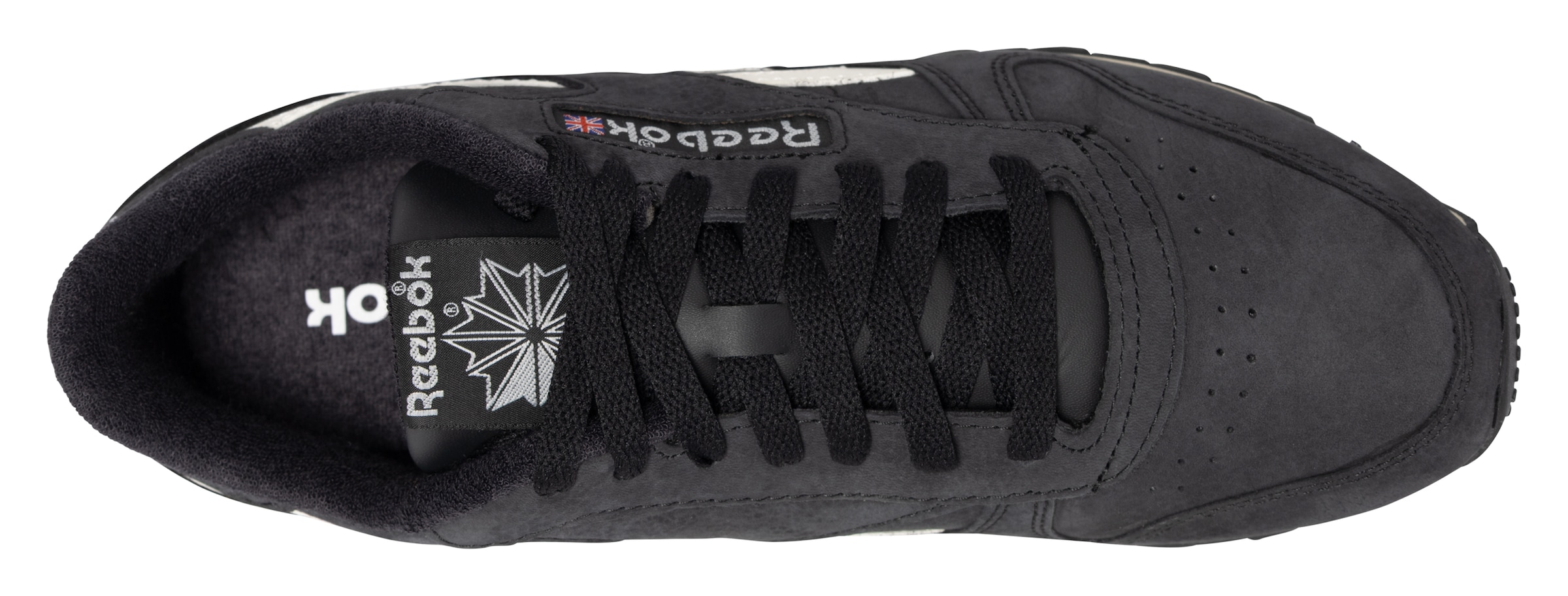 Reebok Classic Sneaker »CLASSIC LEATHER«