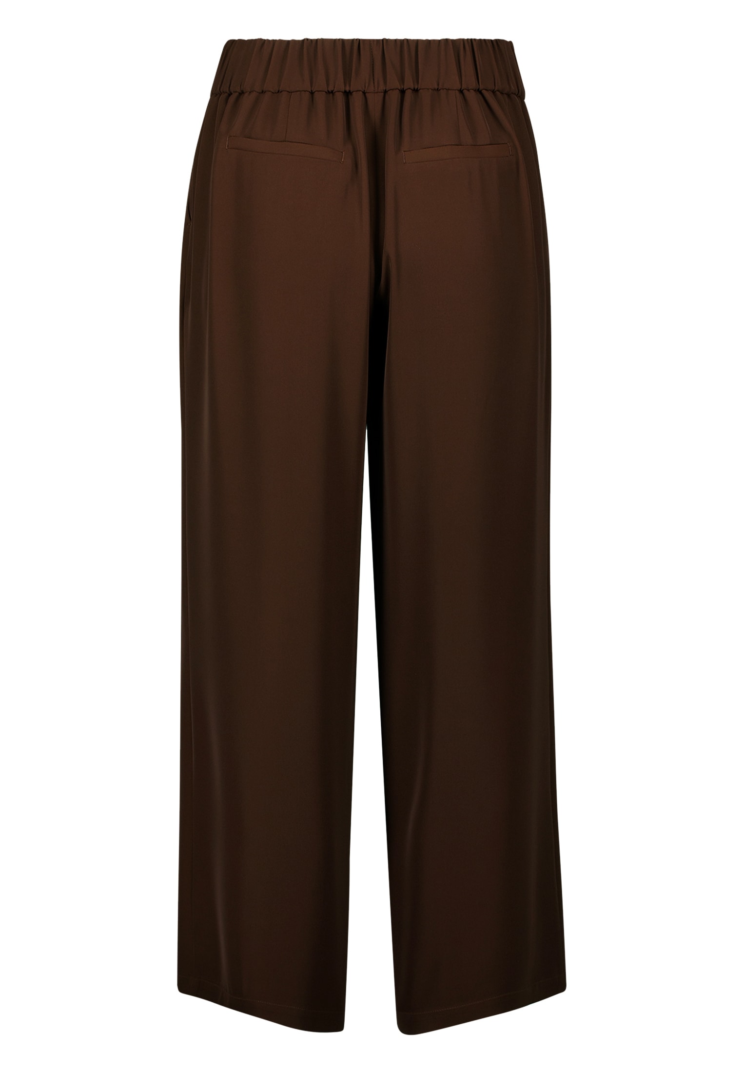 Zero Culotte »zero Culotte mit elastischem Bund 26 Inch«, Plain/ohne Details