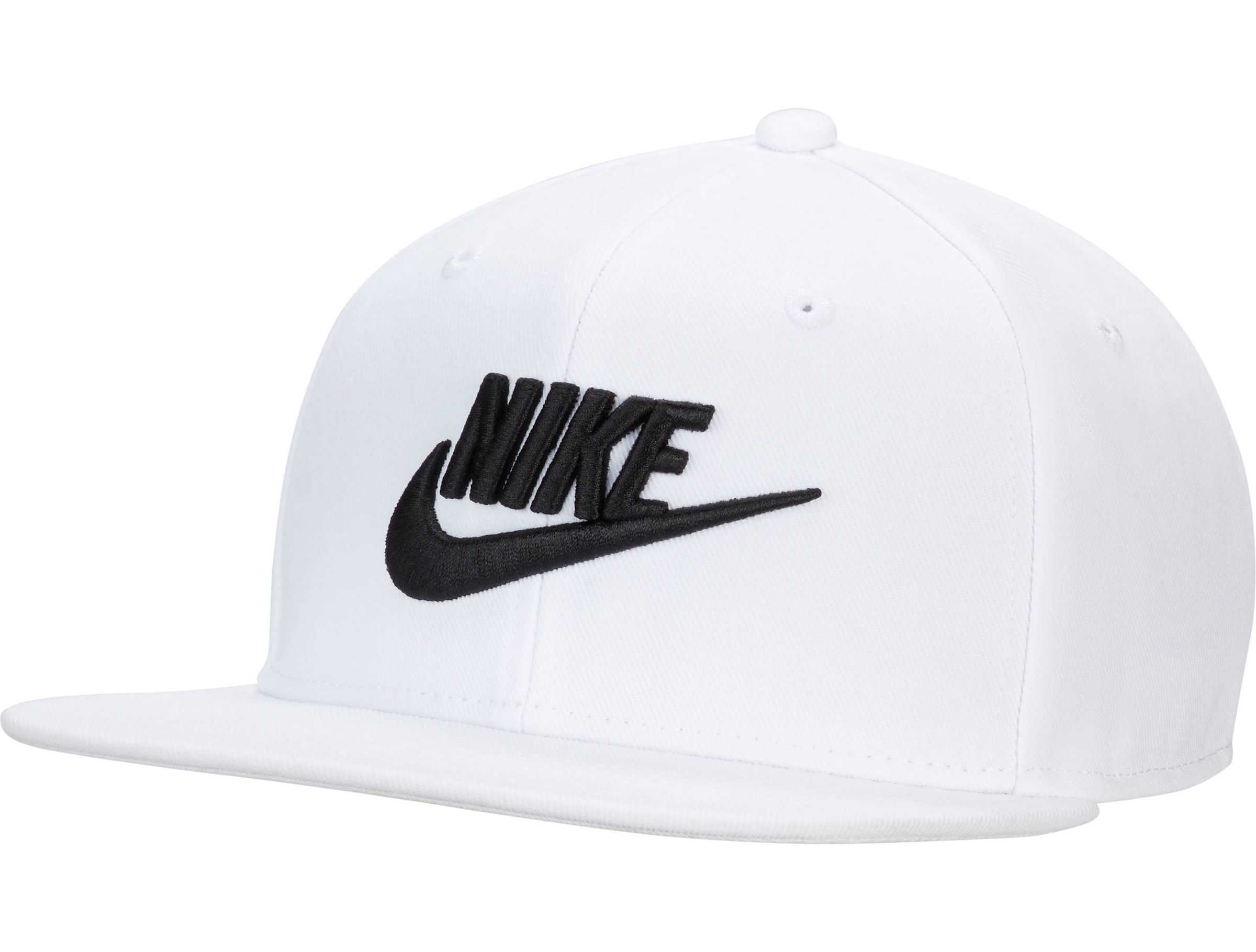 Nike Sportswear Baseball Cap "U NK DF PRO CAP S FB FUT L" günstig online kaufen