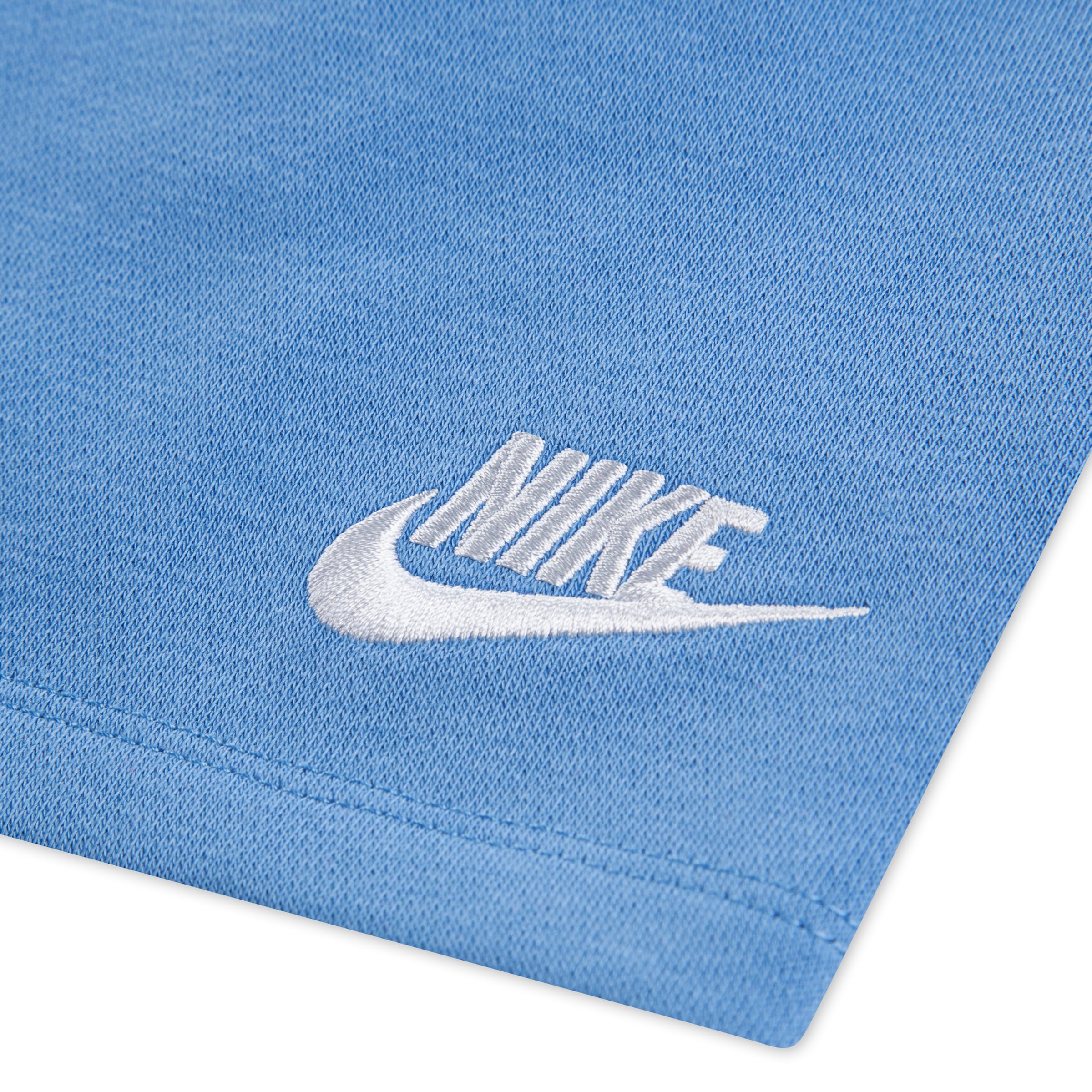 Nike Sportswear T-Shirt & Shorts »NKG JERSEY/FRENCH TERRY SHORT« 2 Stk. tlg. für Kinder