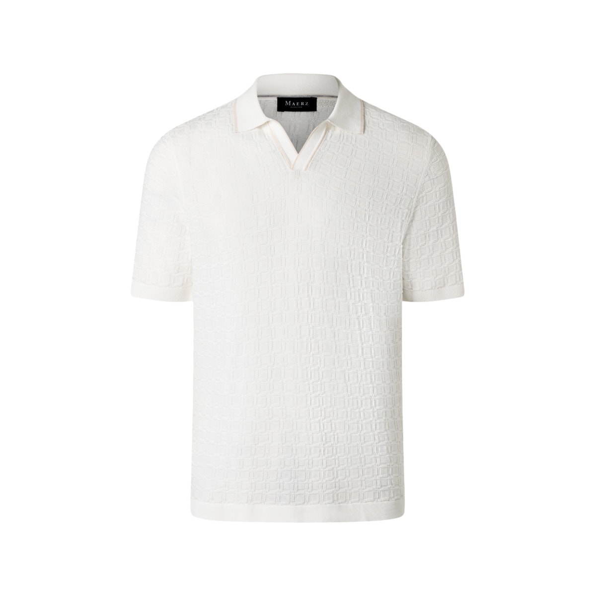 MAERZ Muenchen "Maerz Muenchen 451601 Poloshirt Herren Bekleidung"