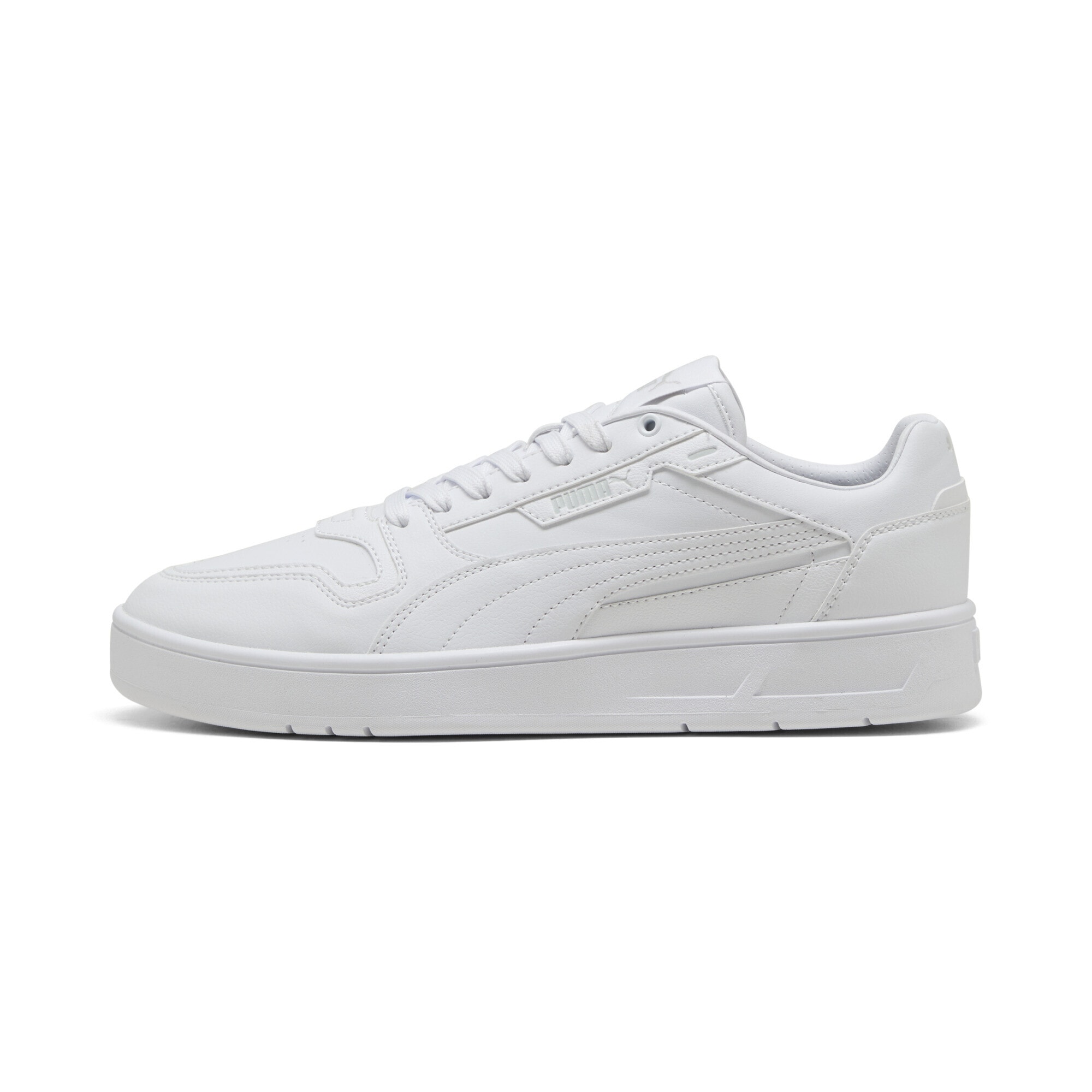 PUMA Sneaker »Court Classic Street Sneakers Erwachsene«