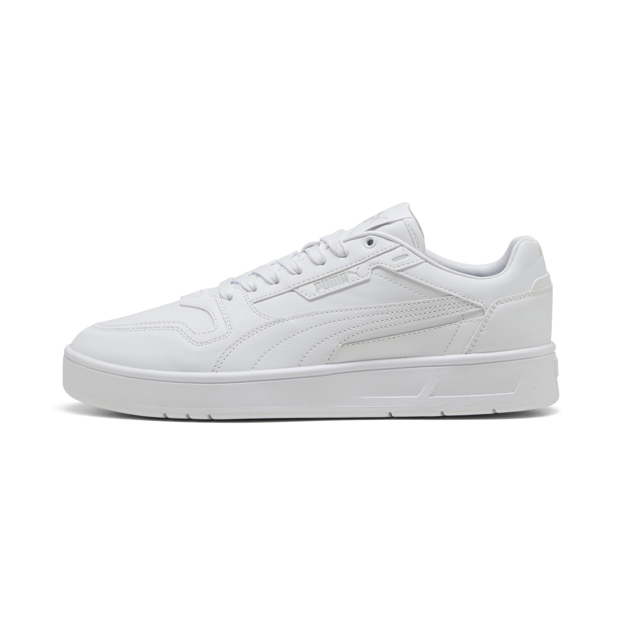 Thumbnail - PUMA Sneaker "Court Classic Street Sneakers Erwachsene"