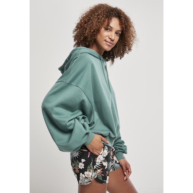 Organic Ladies Sale Hoody«, (1 | im CLASSICS tlg.) »Frauen URBAN Kapuzenpullover BAUR Terry Oversized